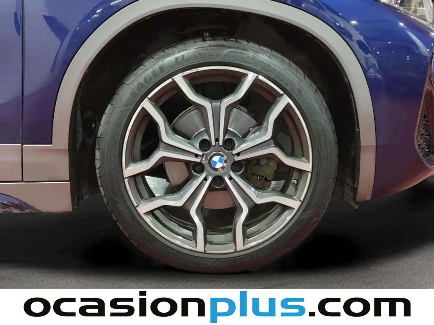 Foto BMW X2 BMW X2 sDrive18d (150 CV) Pack M