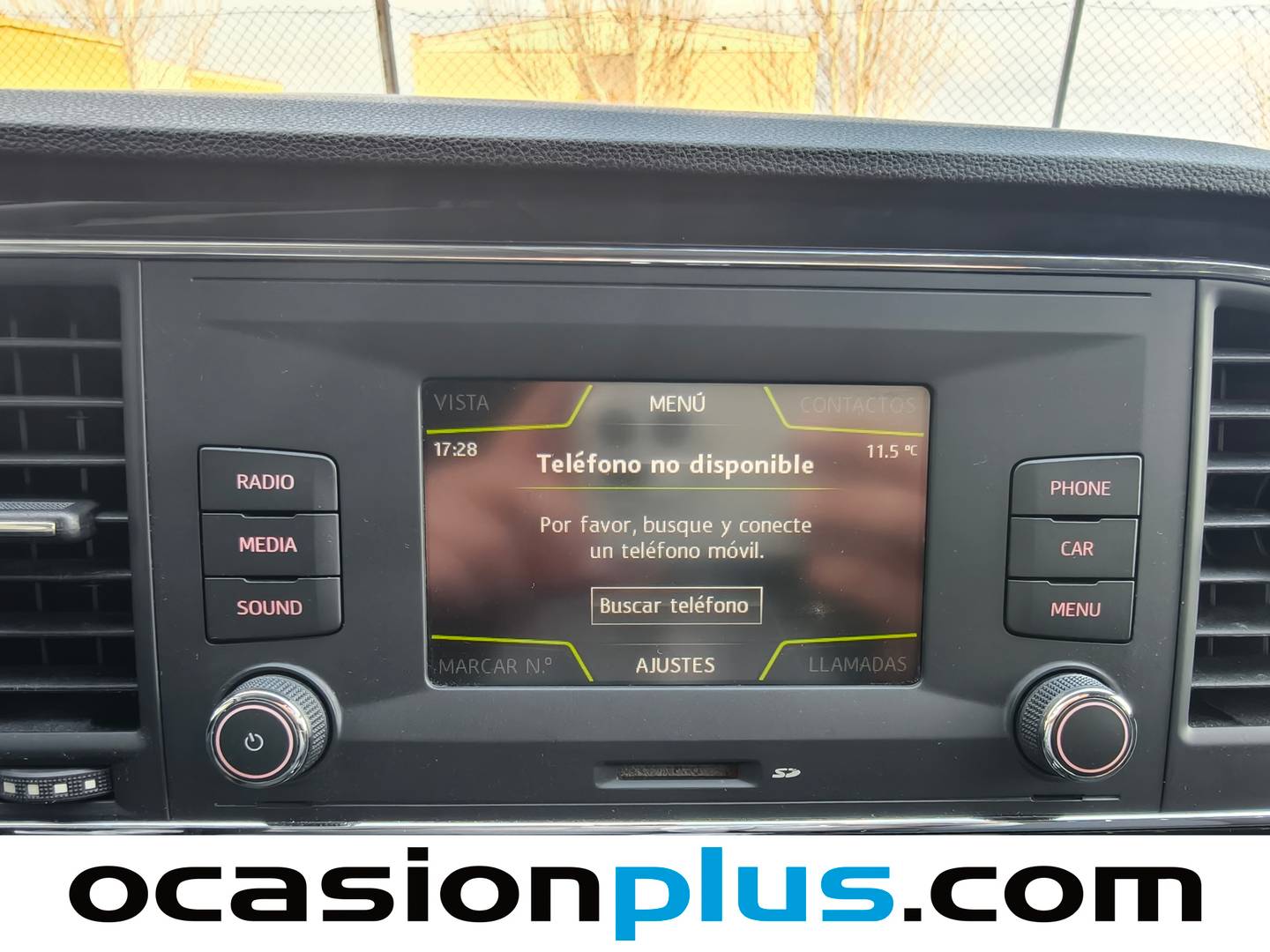 Seat León SEAT León 1.2 TSI S&S Style  (110 CV) 2016