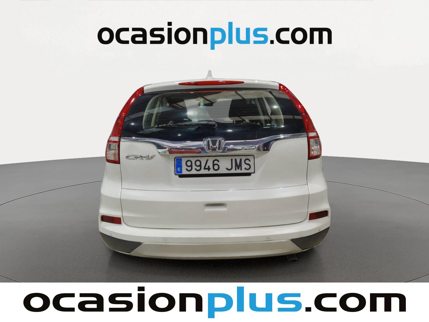 Honda CR-V Honda CR-V 1.6 i-DTEC Comfort 4x2 (120 CV) al mejor precio