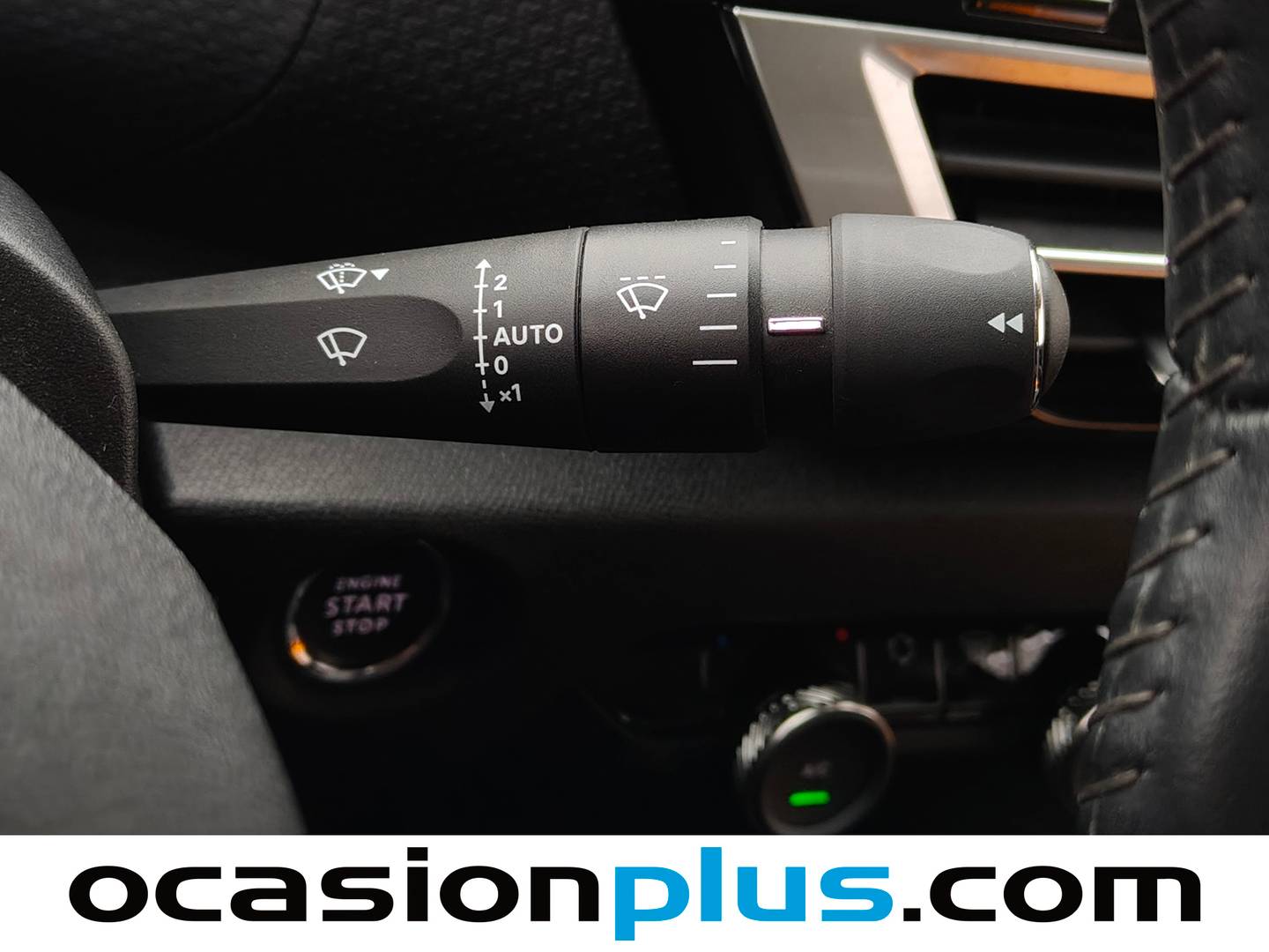 Foto Citroën C4 Citroen C4 BlueHDi 110 S&S Feel Pack (110 CV)