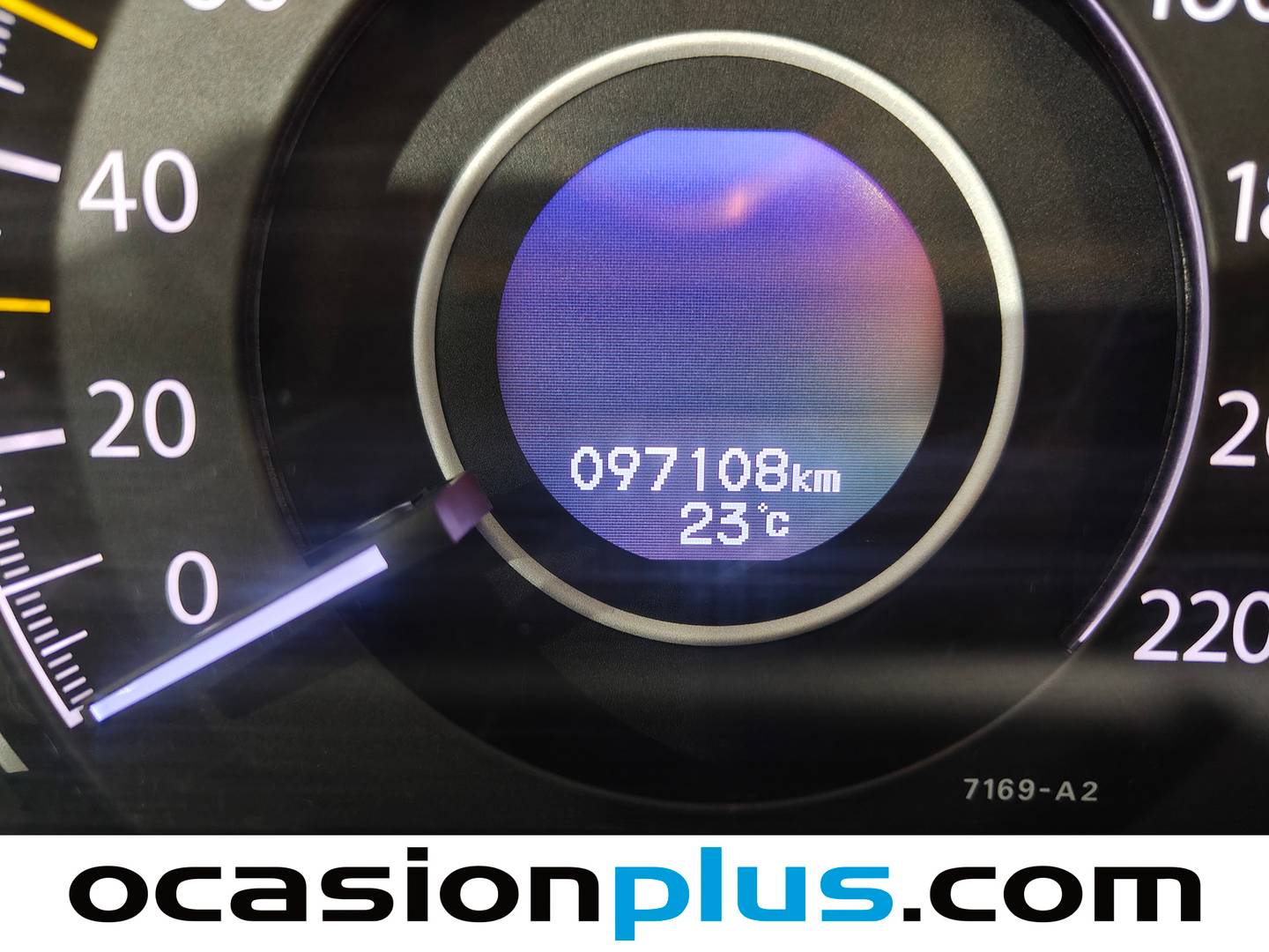 Honda CR-V Honda CR-V 1.6 i-DTEC Elegance 4x4 Auto (160 CV) 160cv
