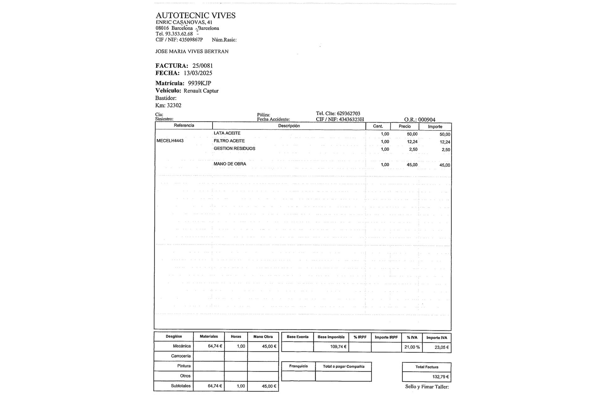 Renault Captur Xmod Energy TCe - foto 20