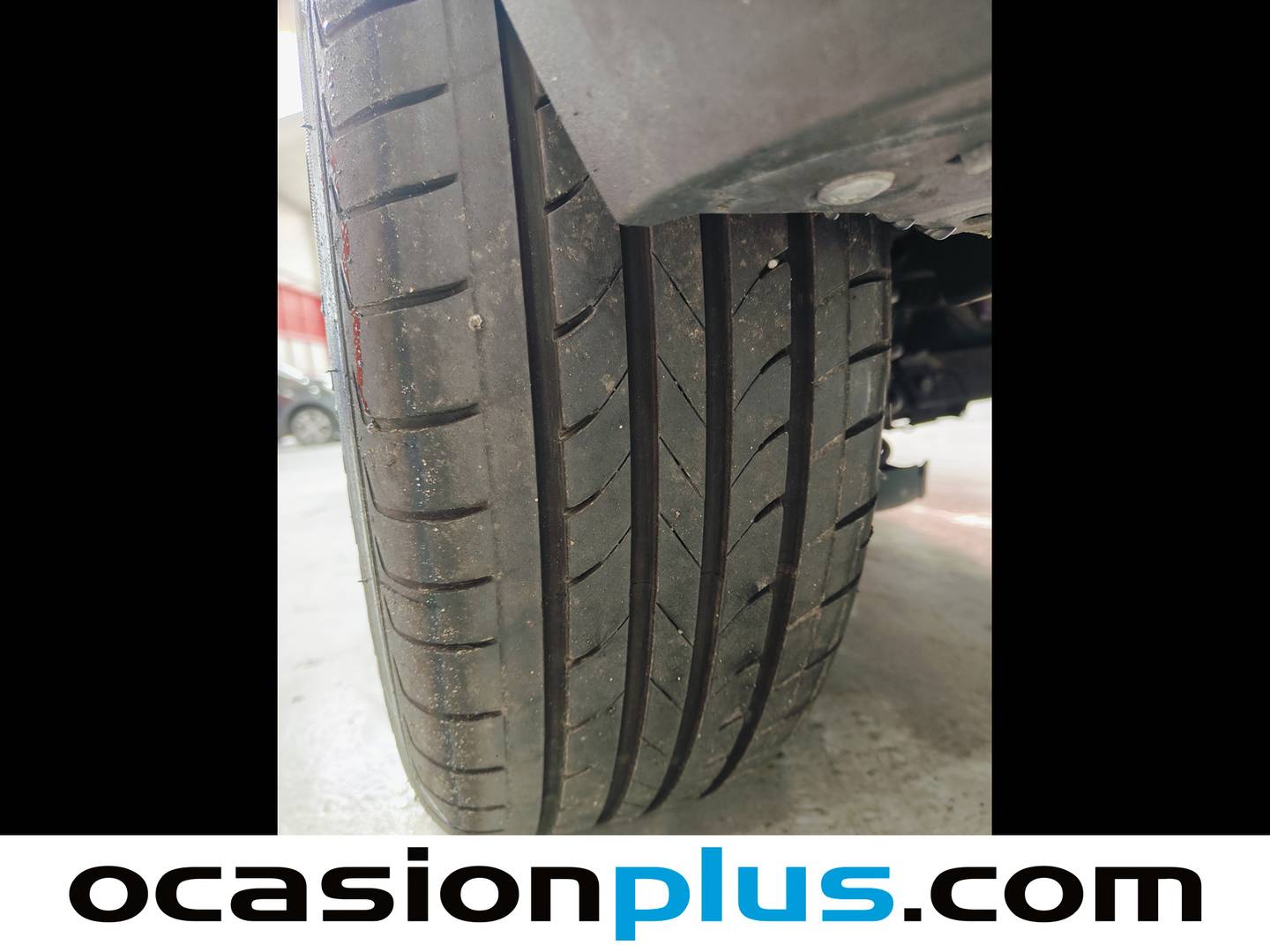 Opel Mokka Opel Mokka 1.2 Turbo GS Line (130 CV) seminuevo