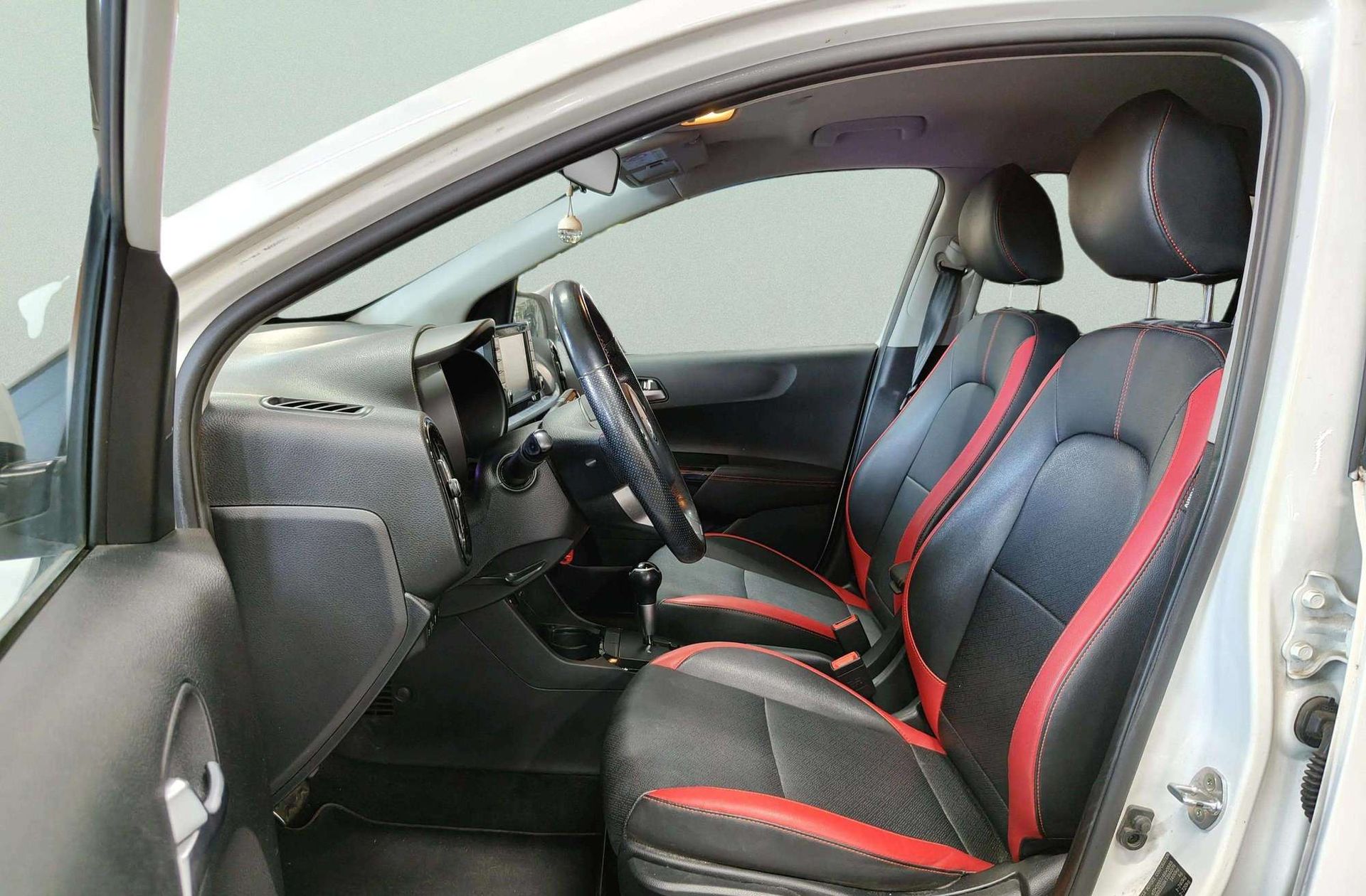 Kia Picanto 1.2 Cvvt GT Line - foto 12