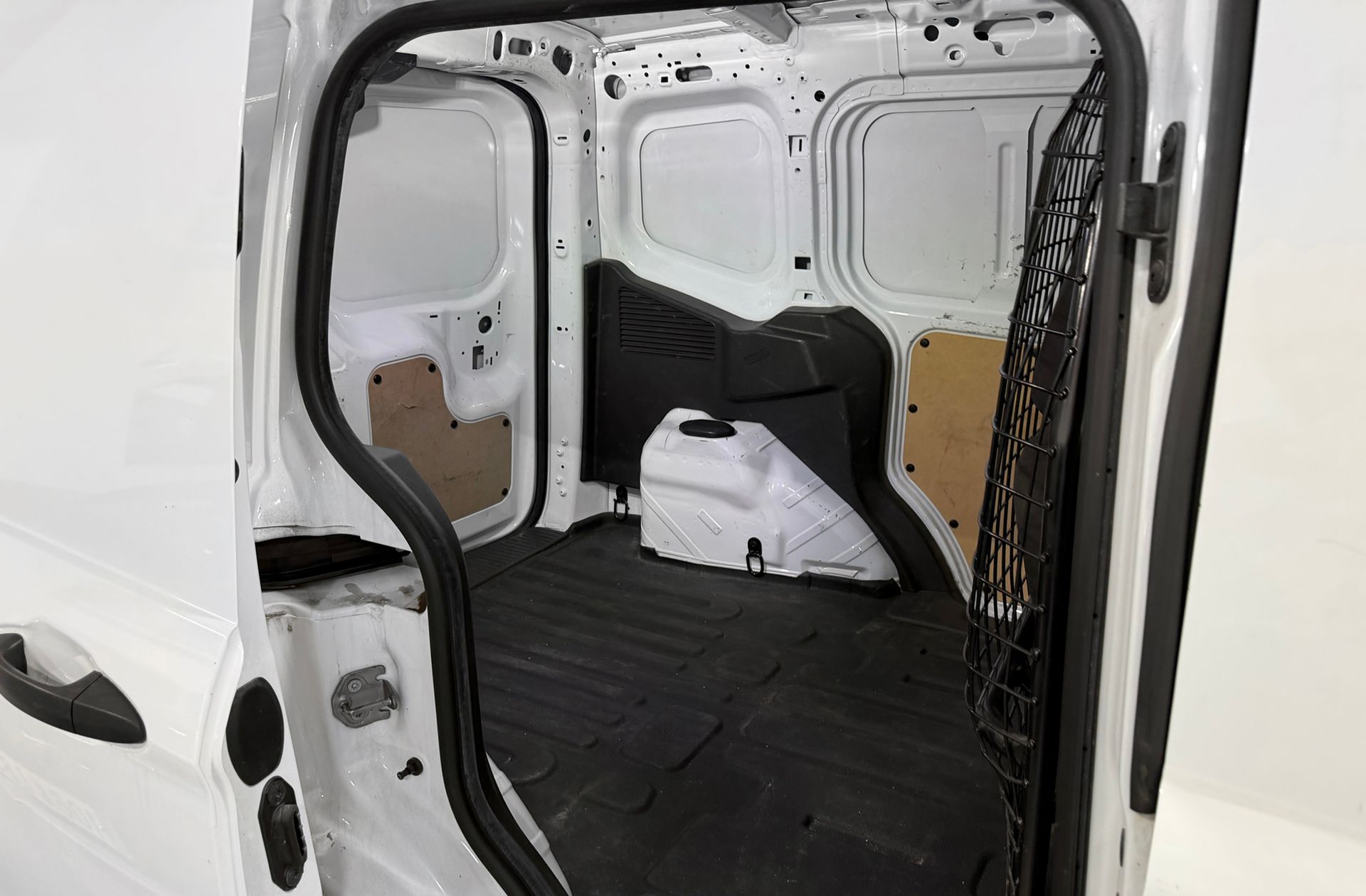 Ford Transit Furgon 1.5 TDCi Trend - foto 12