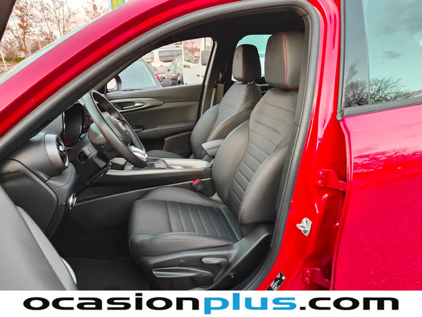 Foto Alfa Romeo Tonale Alfa Romeo Tonale Tonale 1.6 DS Sprint FWD (130 CV)