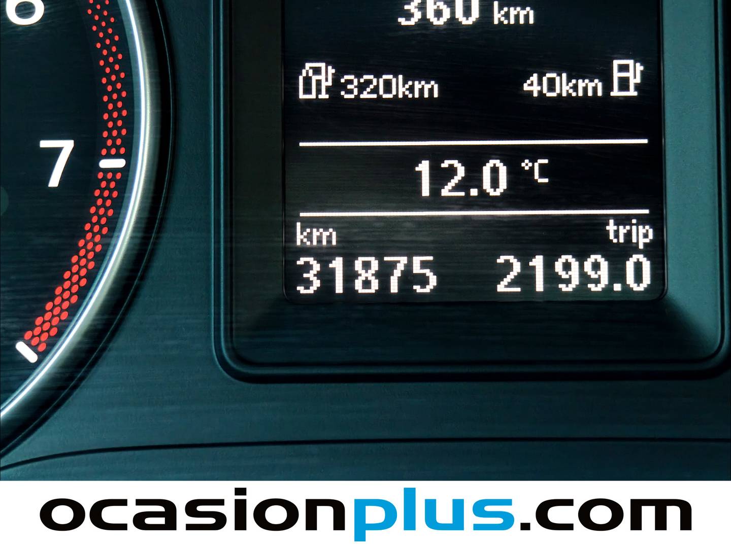 Foto Volkswagen Caddy Volkswagen Caddy GNC GNC Maxi Trendline 1.4 TGI GNC 7 PLAZAS (110 CV)