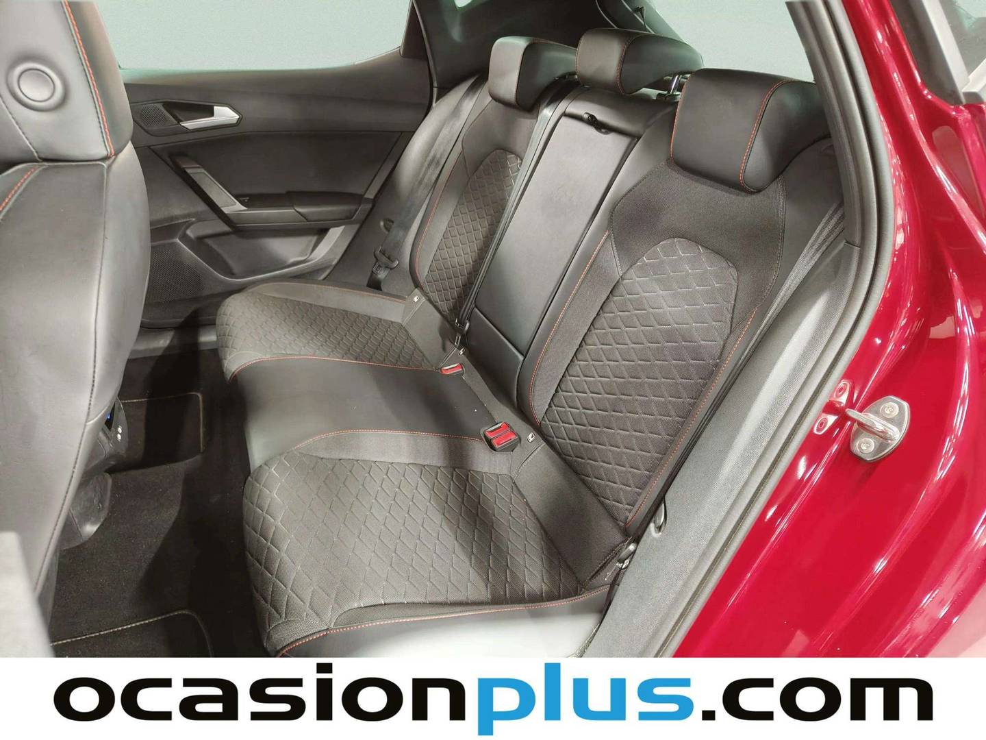 Foto Seat León SEAT León 1.5 TSI S&S FR Special Edition (150 CV)