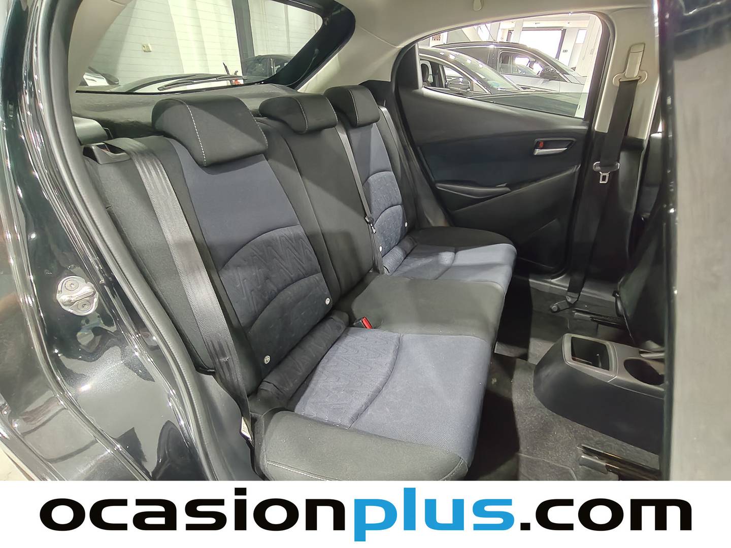 Foto Mazda Mazda2 Mazda Mazda 2 1.5 GE Style+ (90 CV)