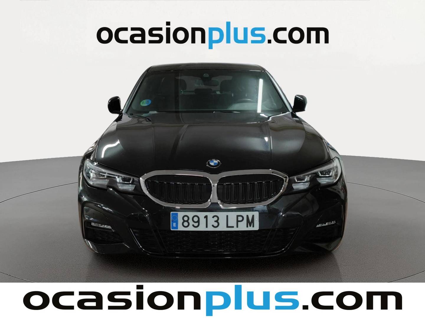 BMW Serie 3 BMW Serie 3 318d (150 CV) Pack M híbrido