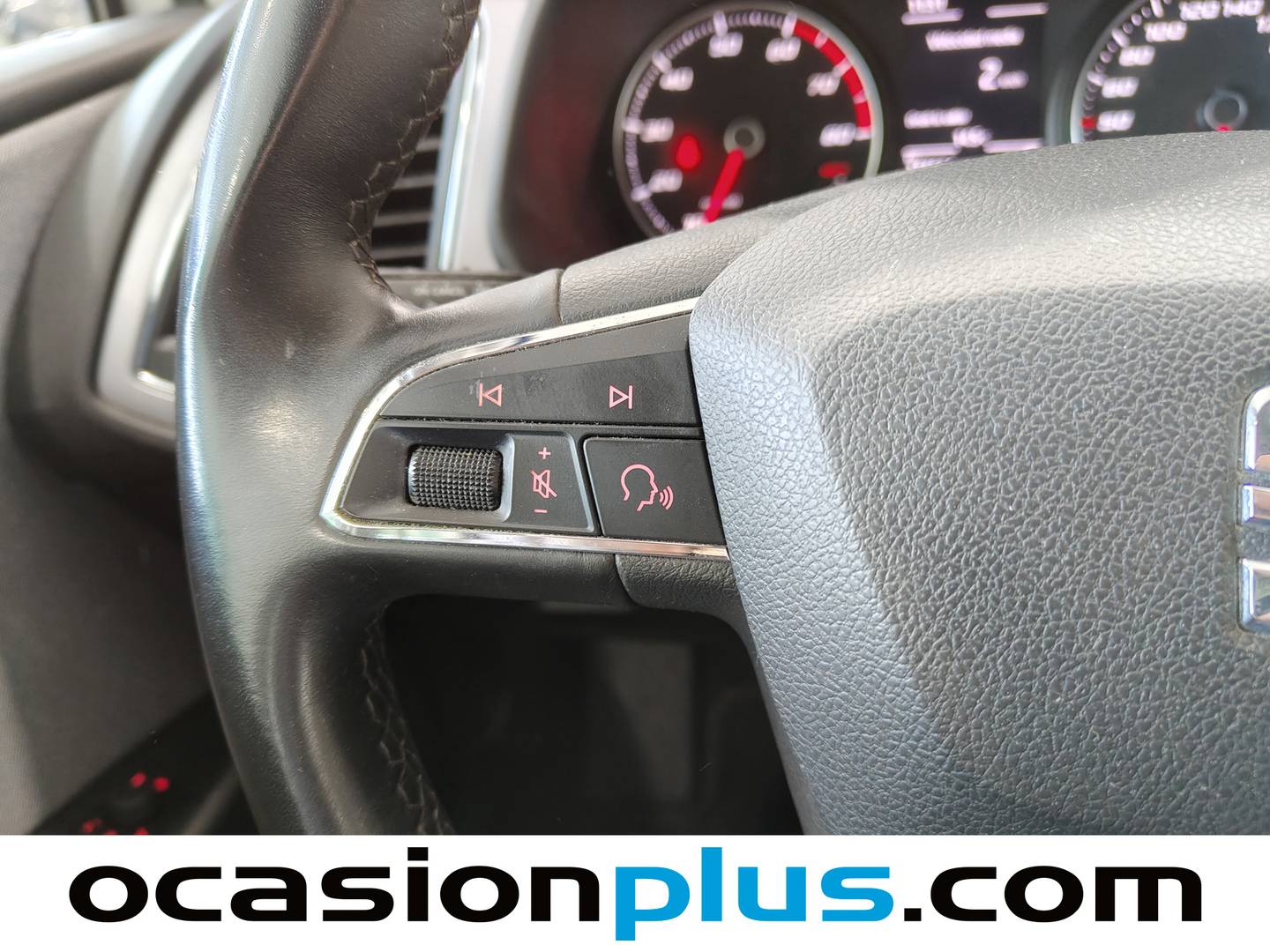 Seat León SEAT León 1.5 EcoTSI S&S Style (130 CV) de segunda mano