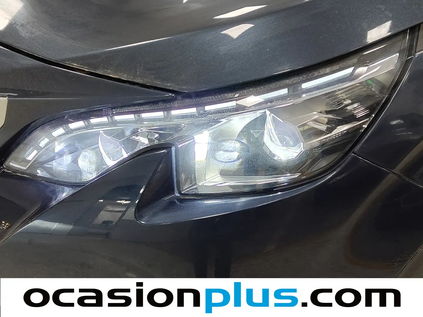 Foto Peugeot 5008 Peugeot 5008 BlueHDI 180 S&S GT-Line EAT8 (180 CV) 7 Plazas