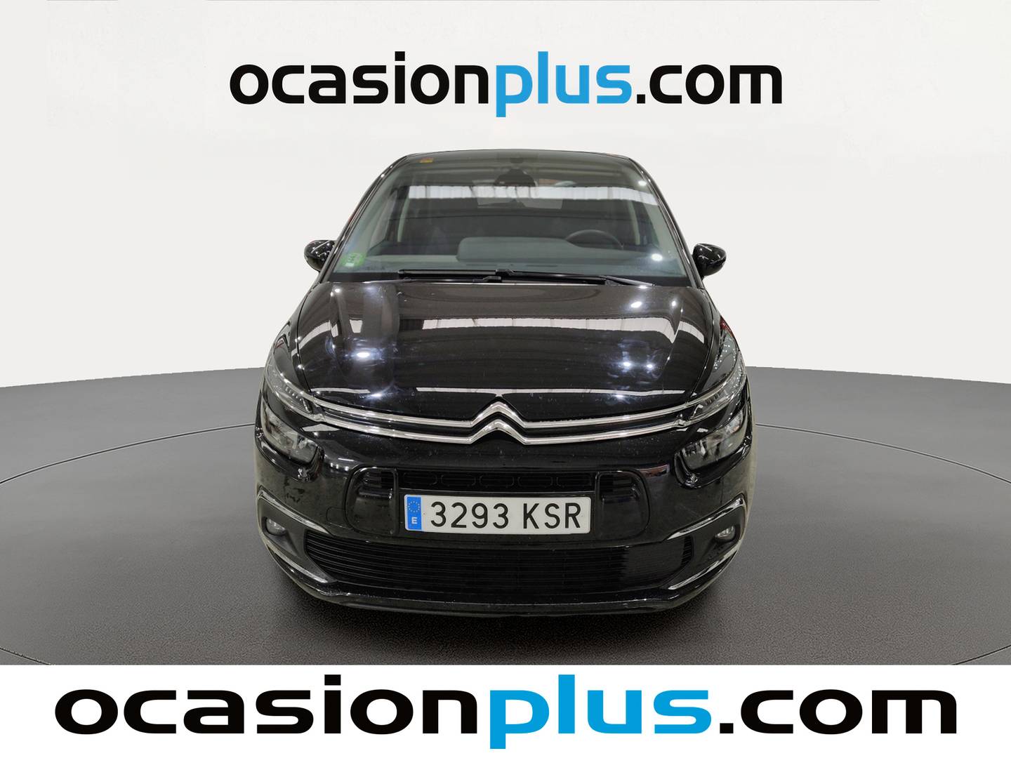 Citroën C4 Spacetourer Citroën C4 Spacetourer BlueHDi 130 S&S Feel (130 CV) 130cv