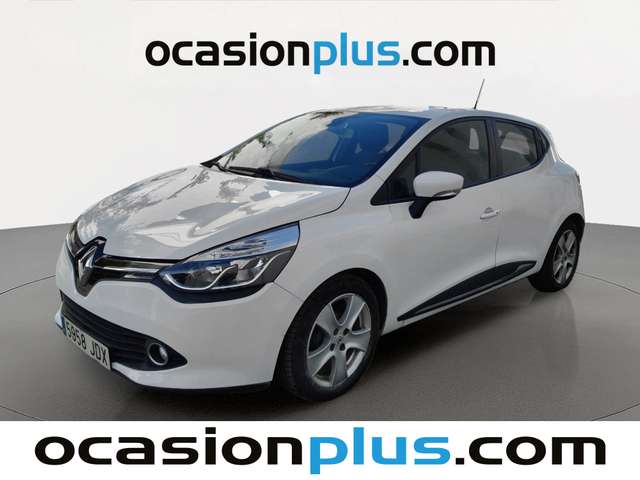 Renault Clio TCe 90 Dynamique Energy S&S (90 CV) de segunda mano