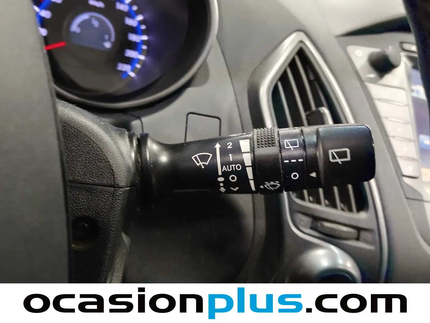 Foto Hyundai ix35 Hyundai ix35 2.0 CRDi Kosmo Tecno Sky 4x2 (136 CV)