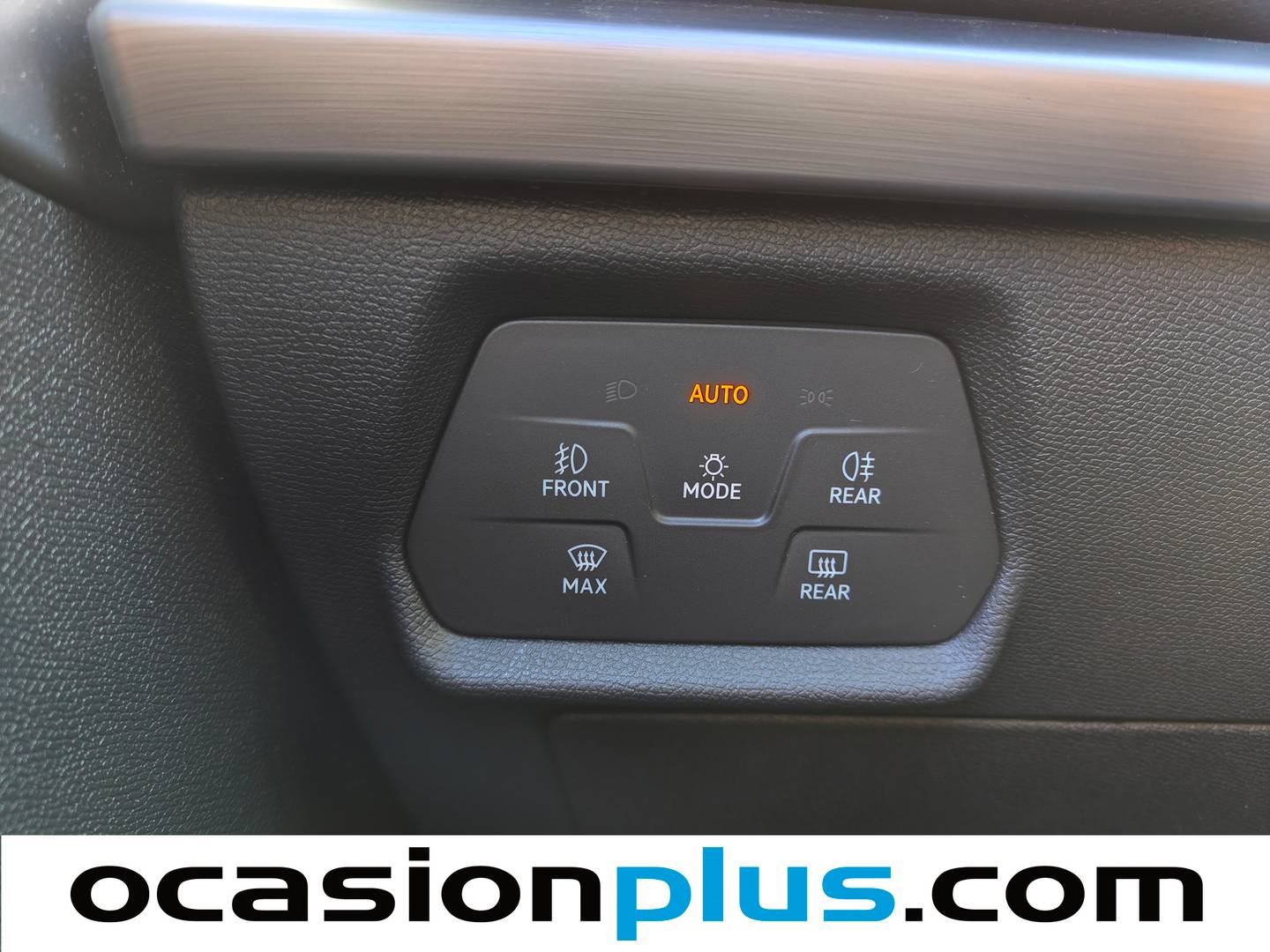 Seat León Seat León 1.5 TSI S&S FR XL (130 CV) seminuevo