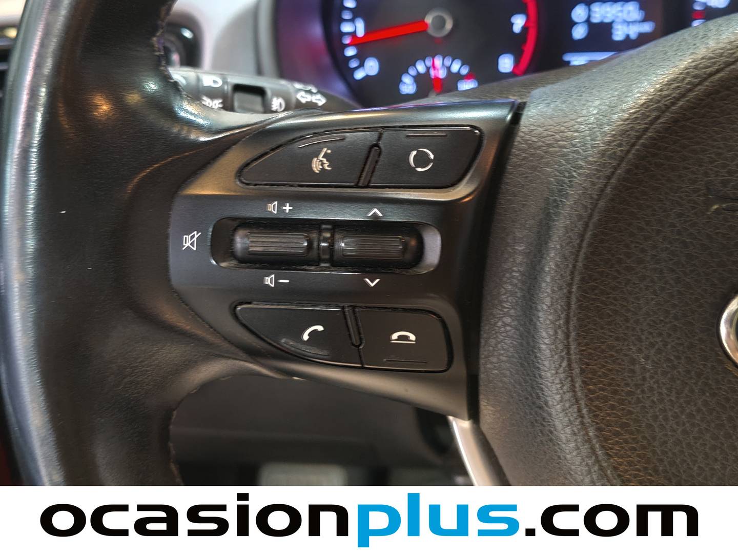 KIA Rio KIA Rio 1.2 CVVT Drive (84 CV) barato