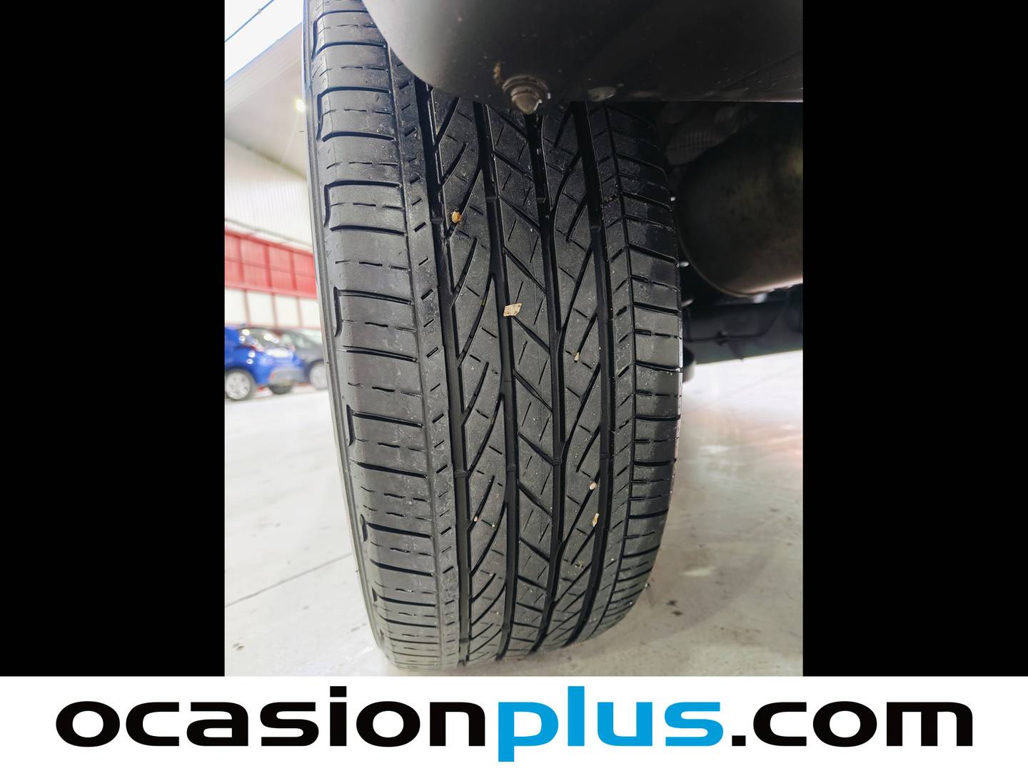 Dacia Duster Dacia Duster Prestige dCi  (109 CV) 4X2 2019