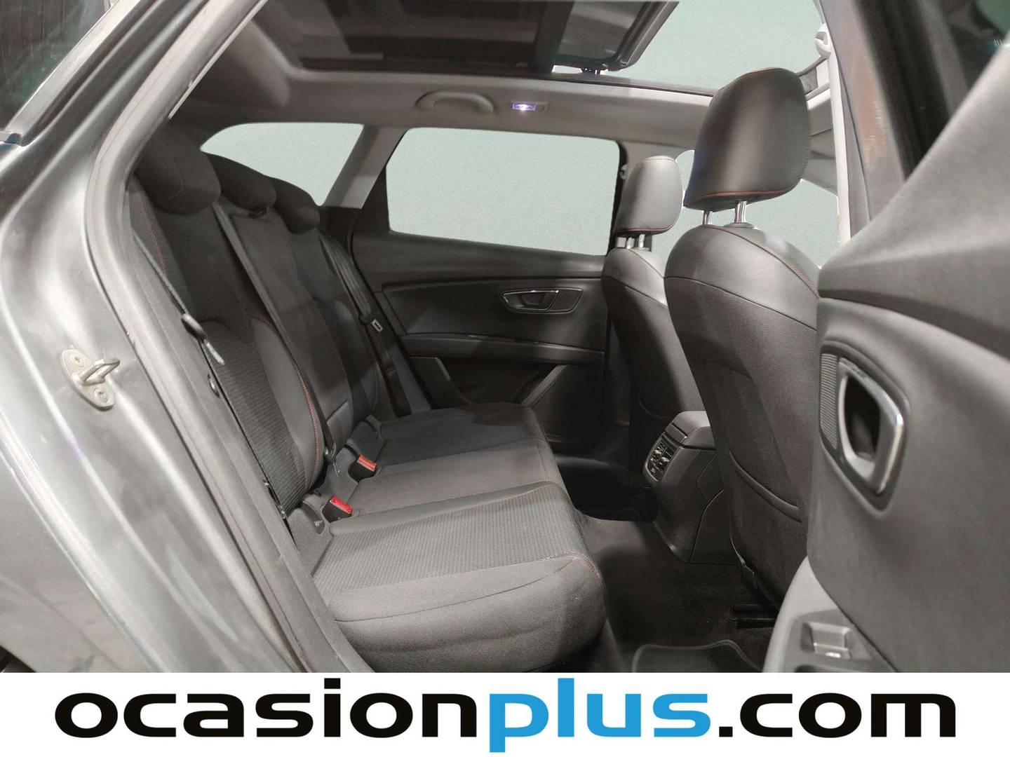 Seat León Seat León ST 2.0 TDI S&S FR (150 CV) al mejor precio