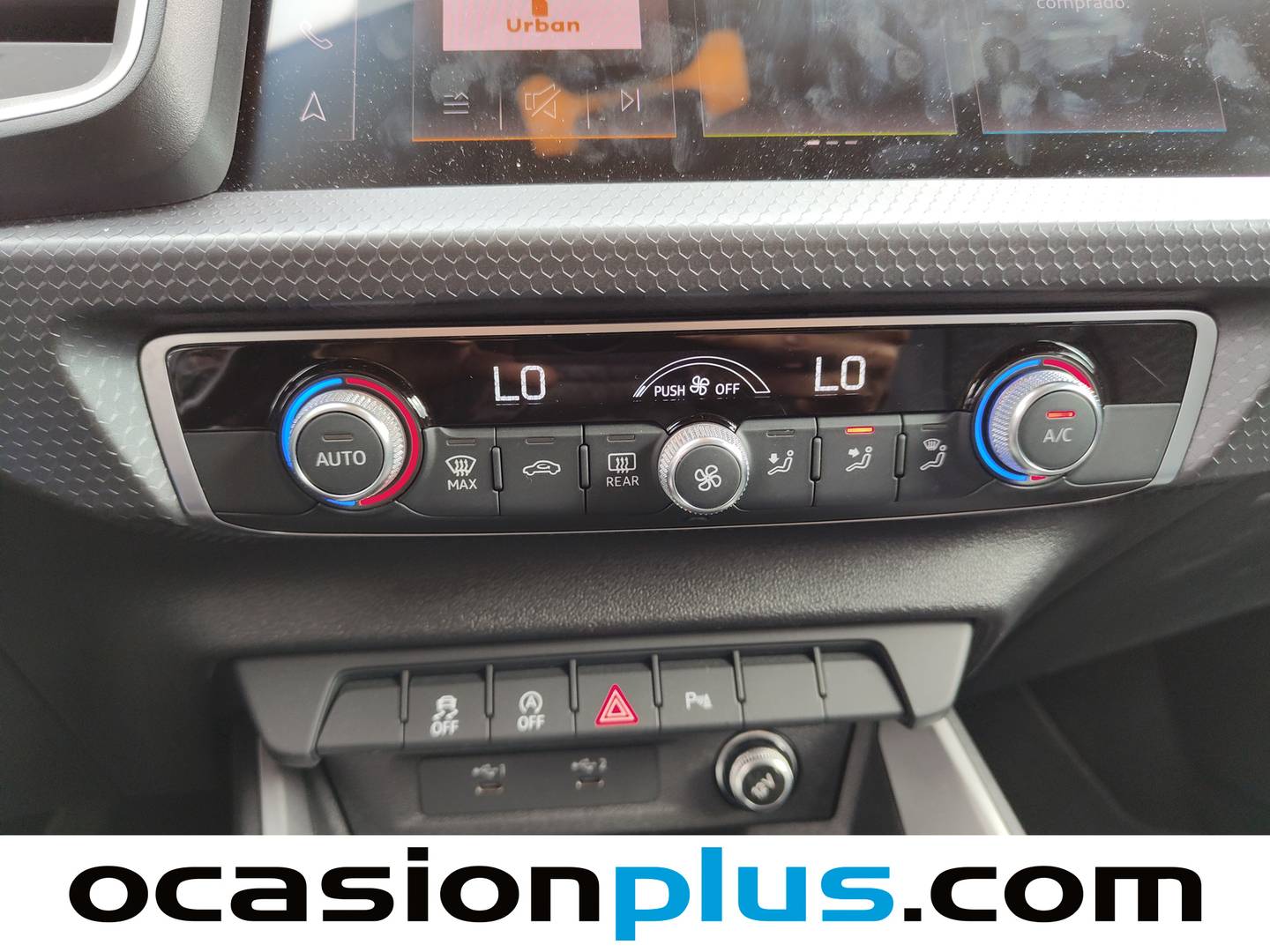 Acabados Audi A1 Audi A1 Sportback S line 30 TFSI (110 CV)