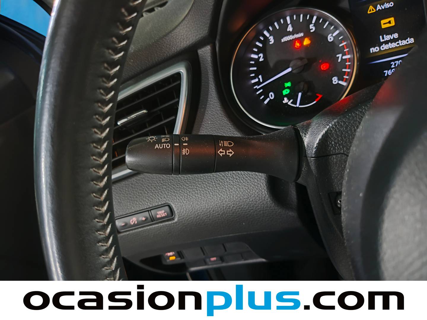 Nissan QASHQAI Nissan Qashqai 1.6 DIG-T N-Connecta 4x2 (163 CV) de segunda mano