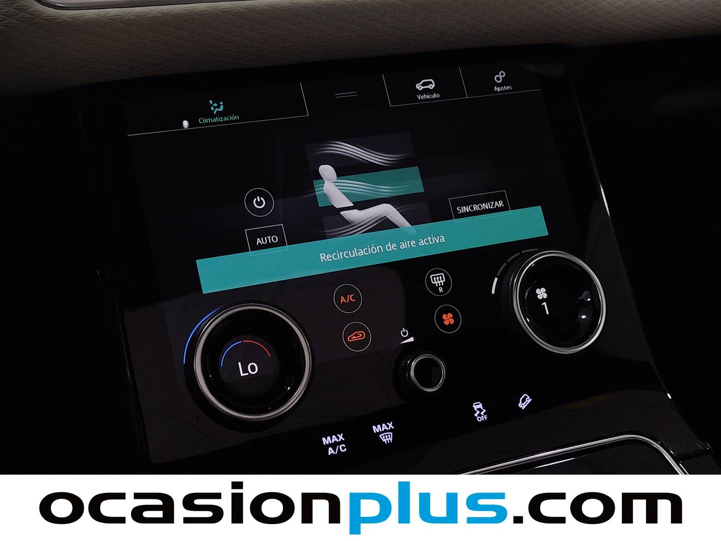 Land Rover Range Rover Velar Land Rover Range Rover Velar P250 R-Dynamic 4WD Auto (250 CV) de ocasión