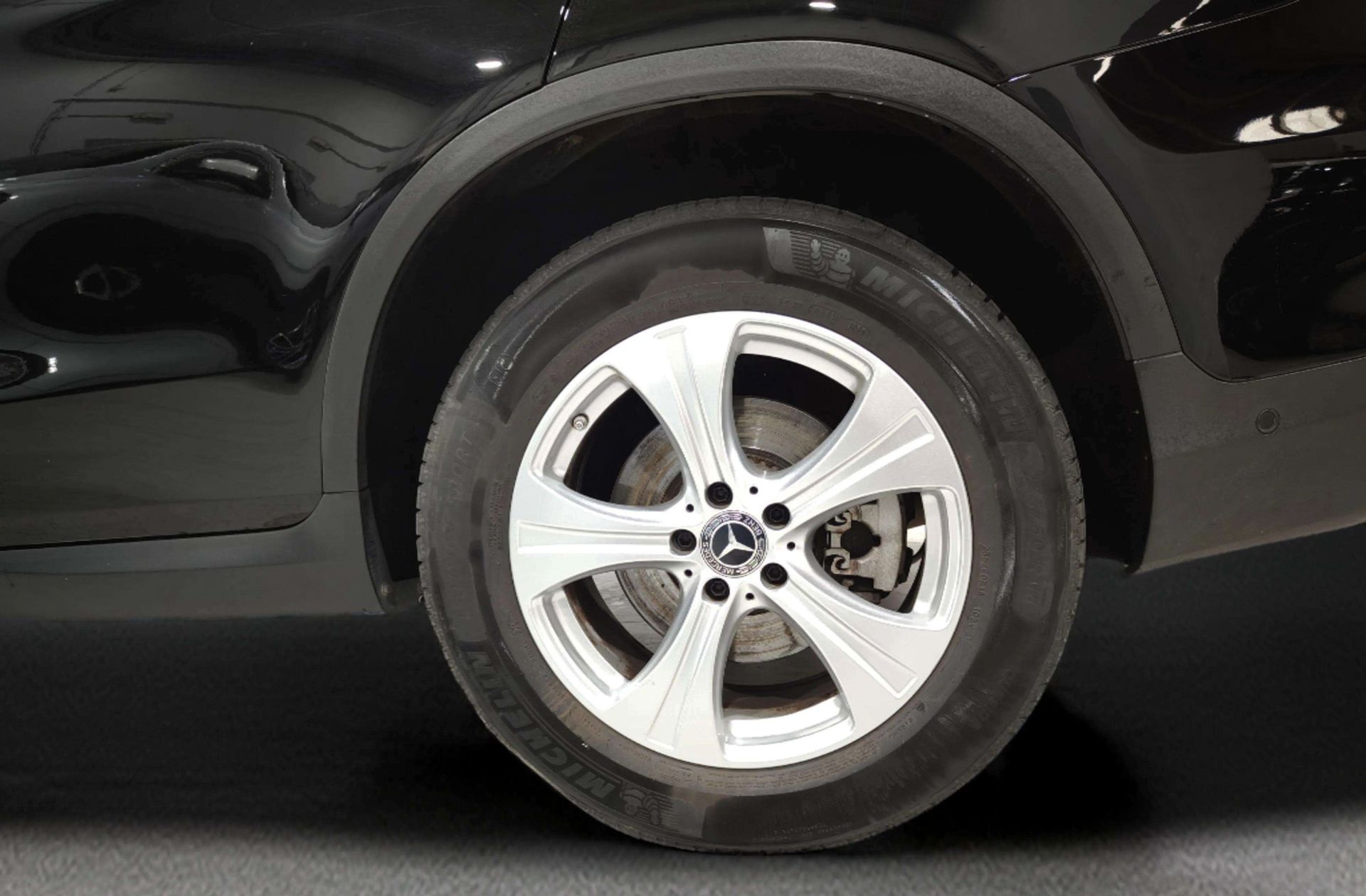 Mercedes-Benz GLC Mercedes GLC 220 d 4Matic - foto 46