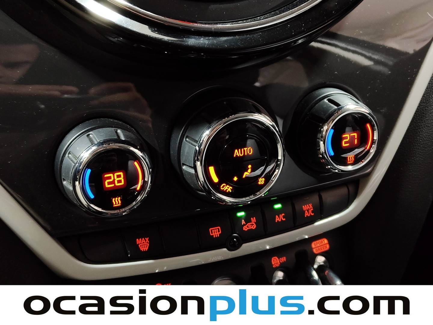 Foto Mini Countryman MINI MINI Countryman Cooper S (192 CV)