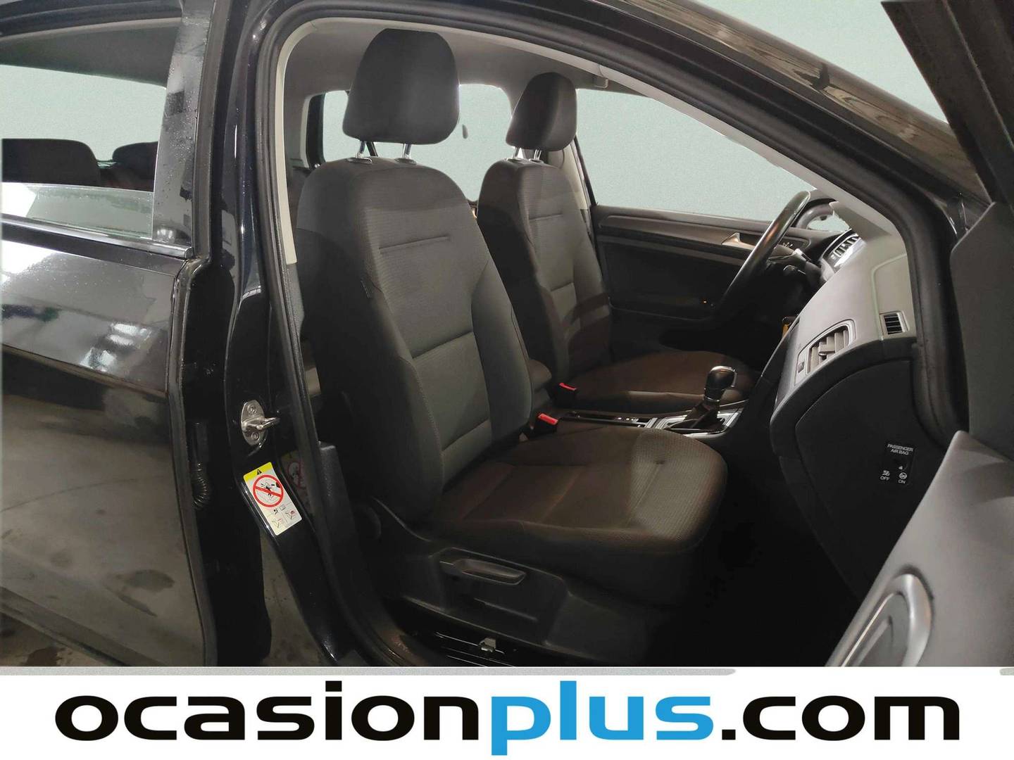 Foto Volkswagen Golf Volkswagen Golf Advance 1.4 TSI (125 CV) DSG