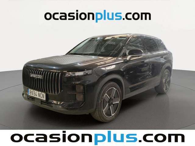 JAECOO 7 1.6 TGDI Select FWD (145 CV) de segunda mano