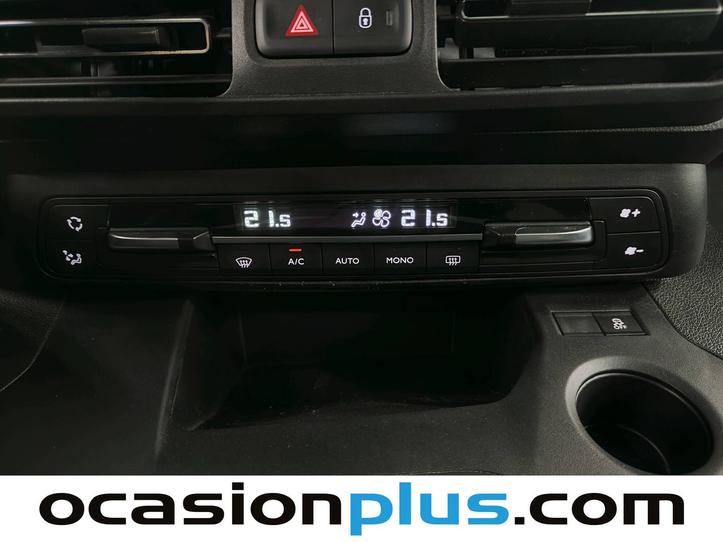 Citroën Berlingo Citroën Berlingo Combi BlueHDi 100 Talla M Feel (100 CV) al mejor precio