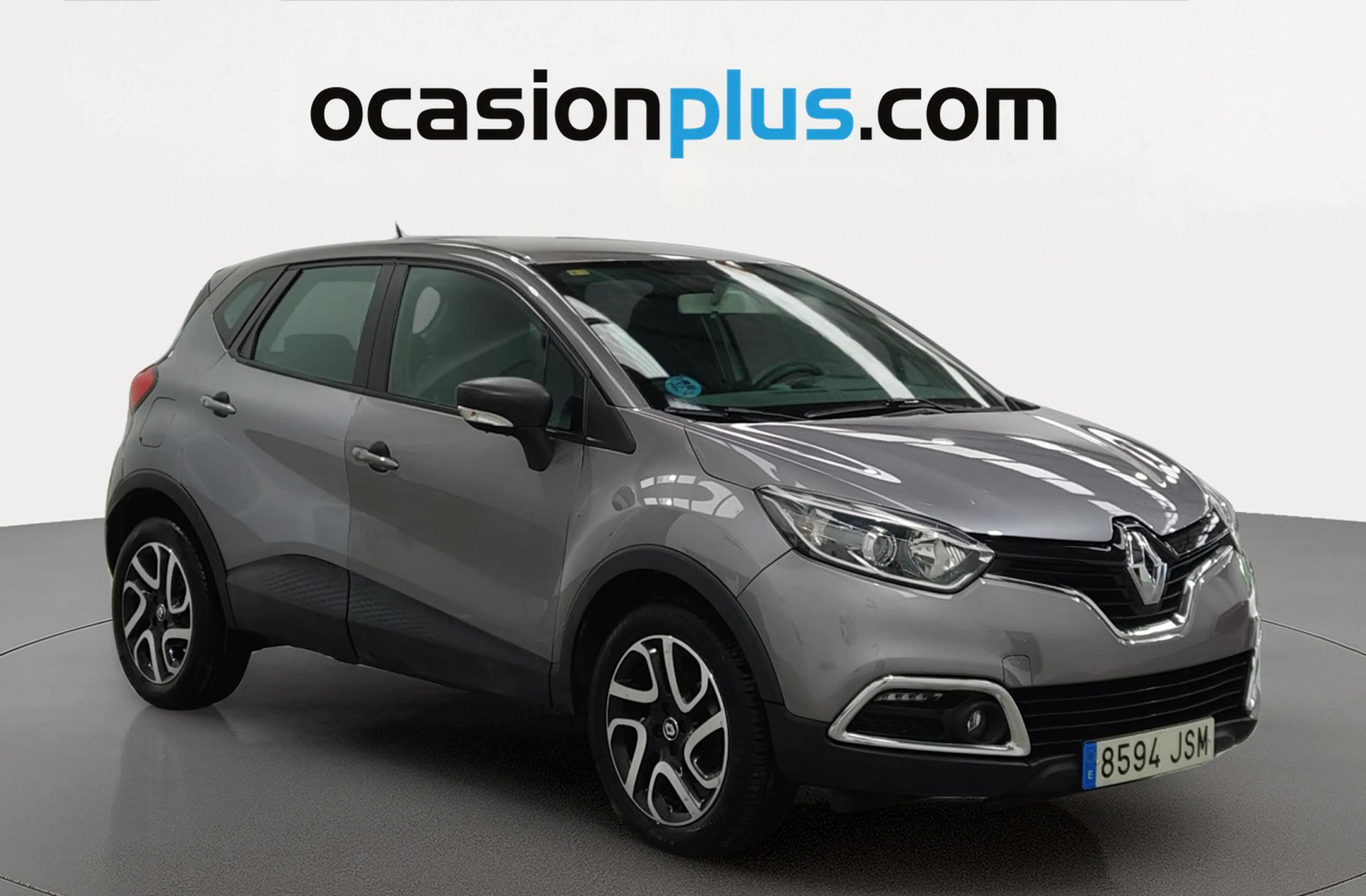 Renault Captur Intens Energy dCi - foto 2