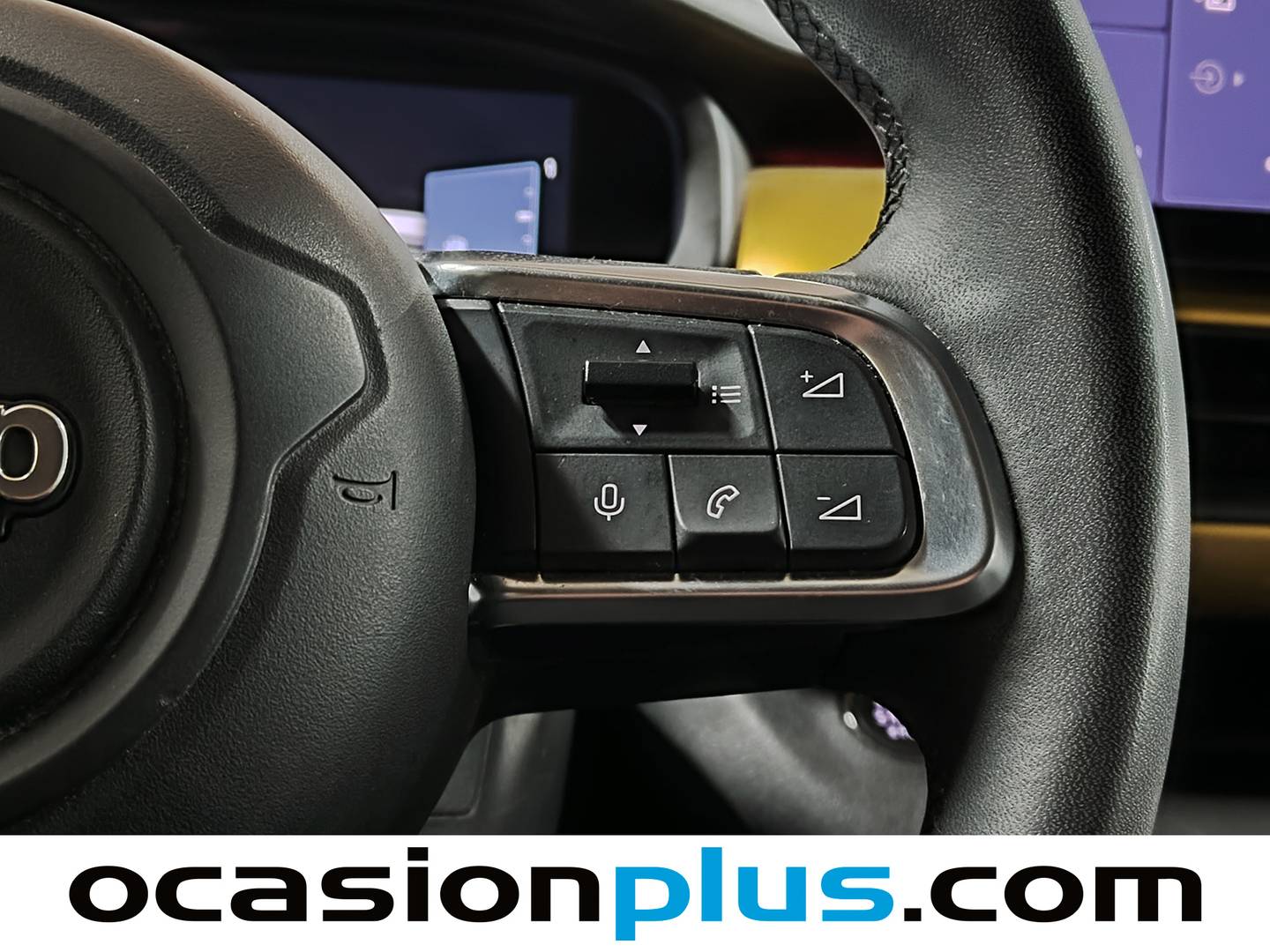 Jeep Avenger Jeep Avenger 1.2 G Summit (100 CV) gasolina