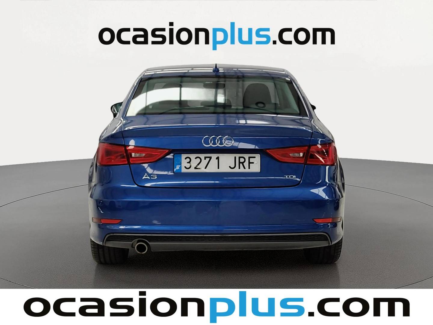 Audi A3 Sedan Audi A3 Sedan S line edition 1.6 TDI clean diesel (110 CV) barato