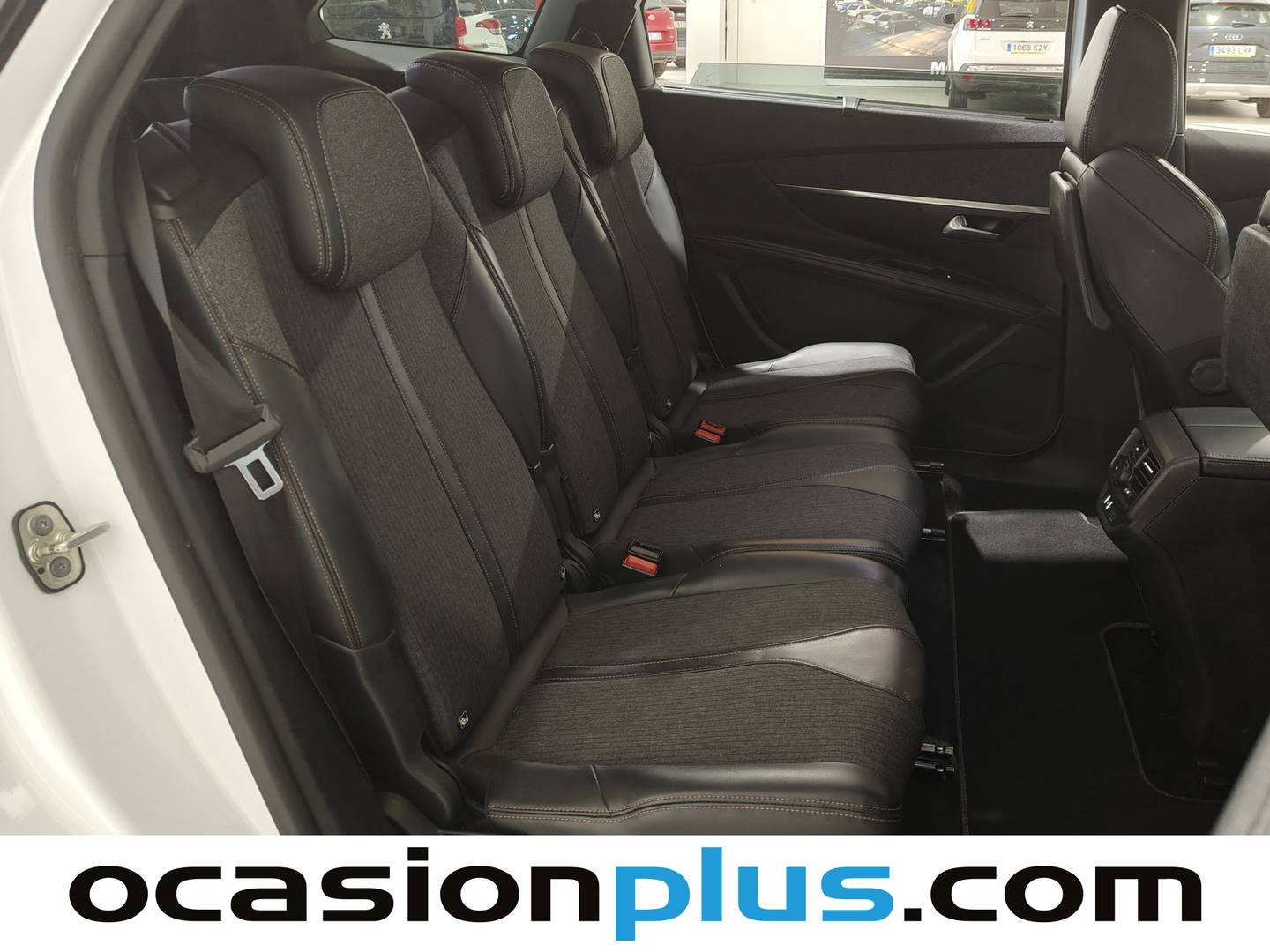 Peugeot 5008 Peugeot 5008 BlueHDI 130 S&S GT Line (130 CV) 7 Plazas barato