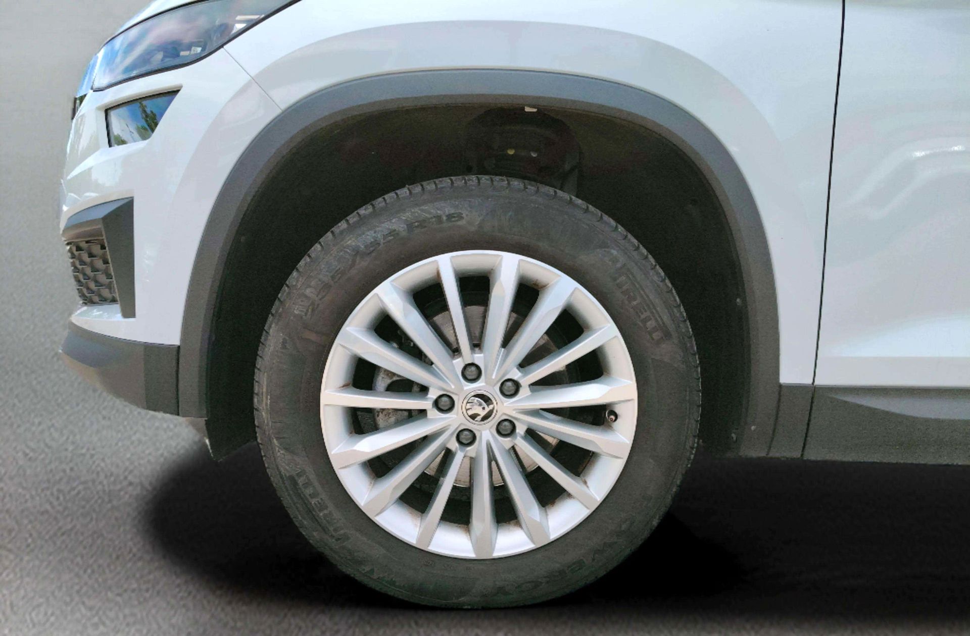 Škoda Kodiaq 1.5 TSI Ambition 4x2 DSG 7 plazas - foto 39