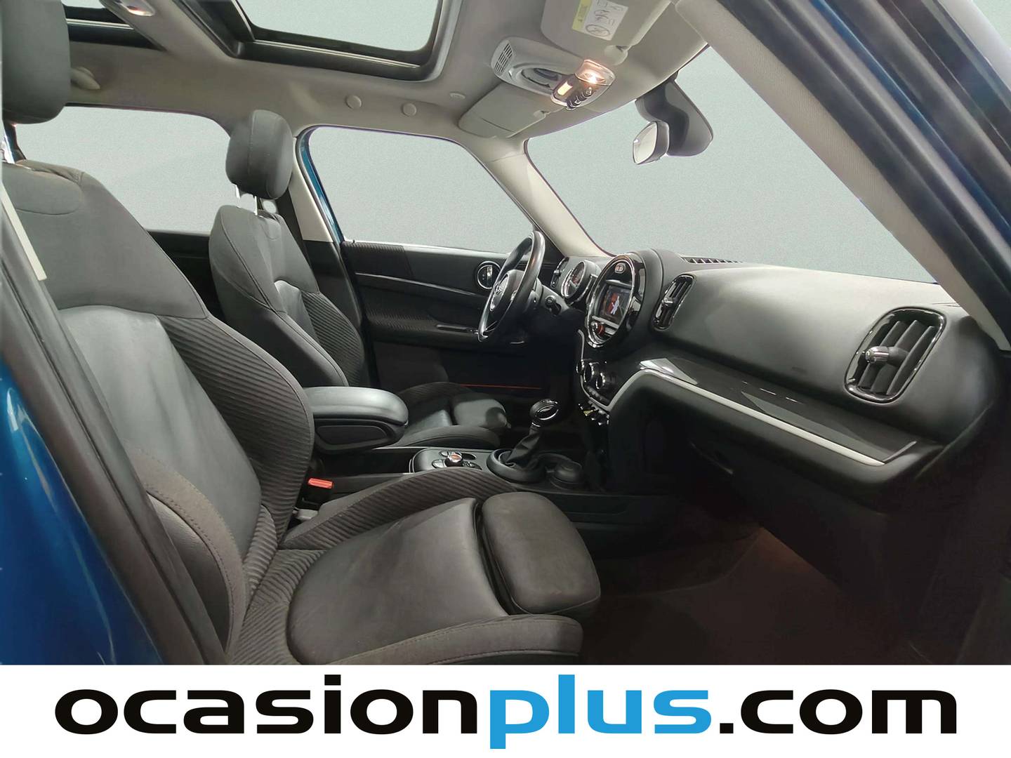 Foto Mini Countryman MINI MINI Countryman Cooper S E ALL4 (224 CV)