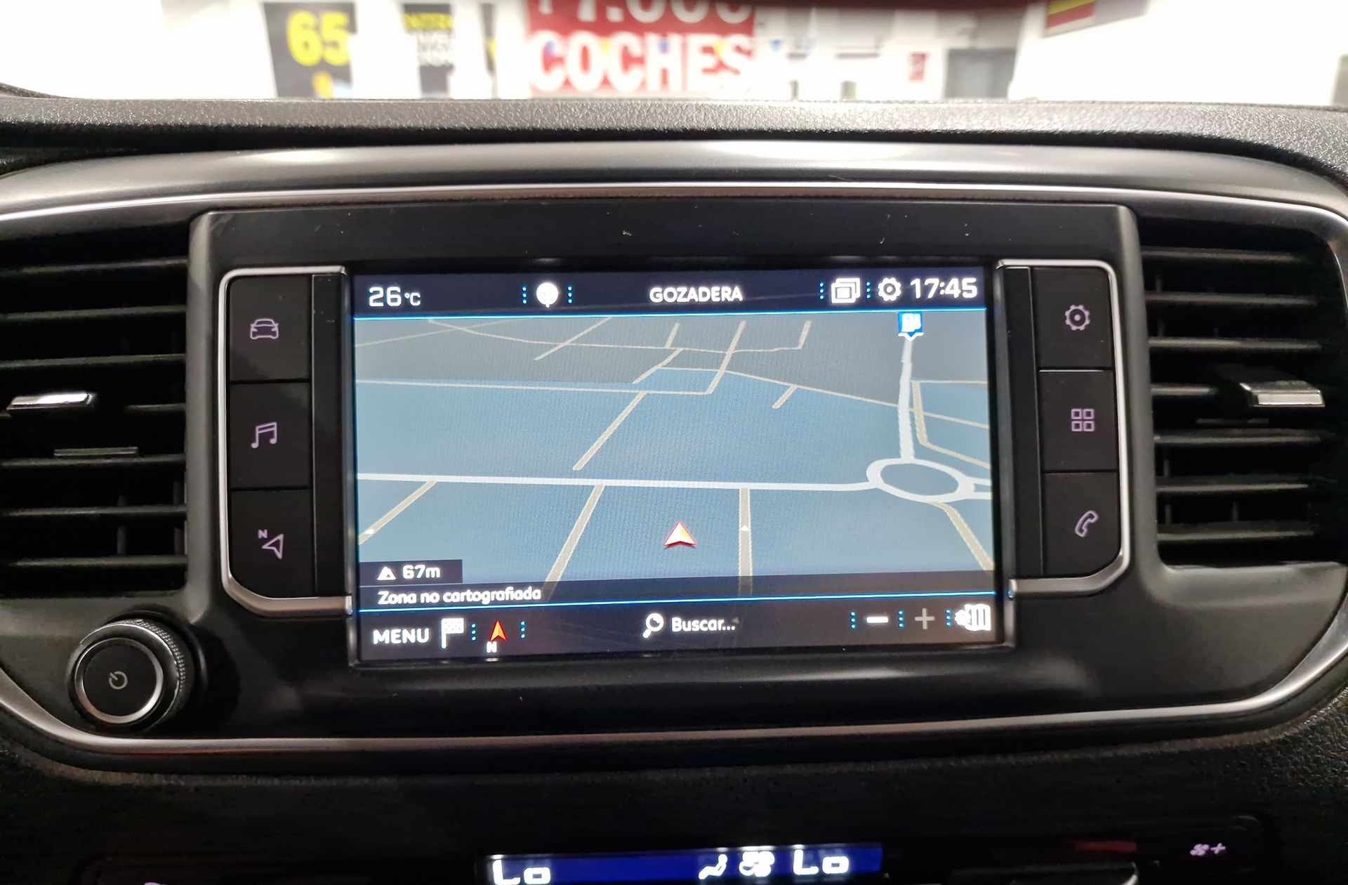 Peugeot Traveller BlueHDi 150 Active Standard 8 plazas - foto 8