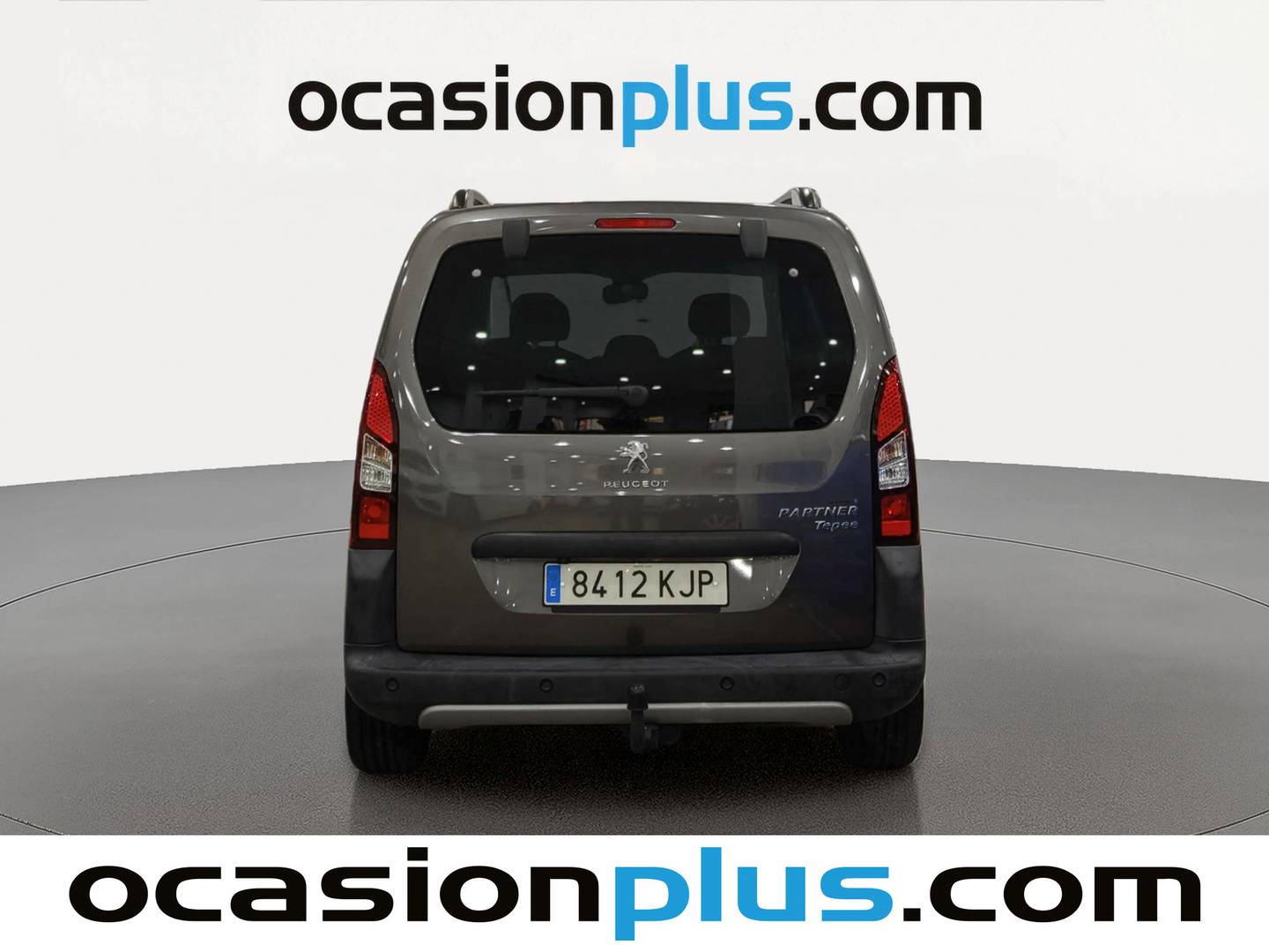 Peugeot Partner Peugeot Partner Tepee BlueHDi 120 Adventure Edition (120 CV) barato