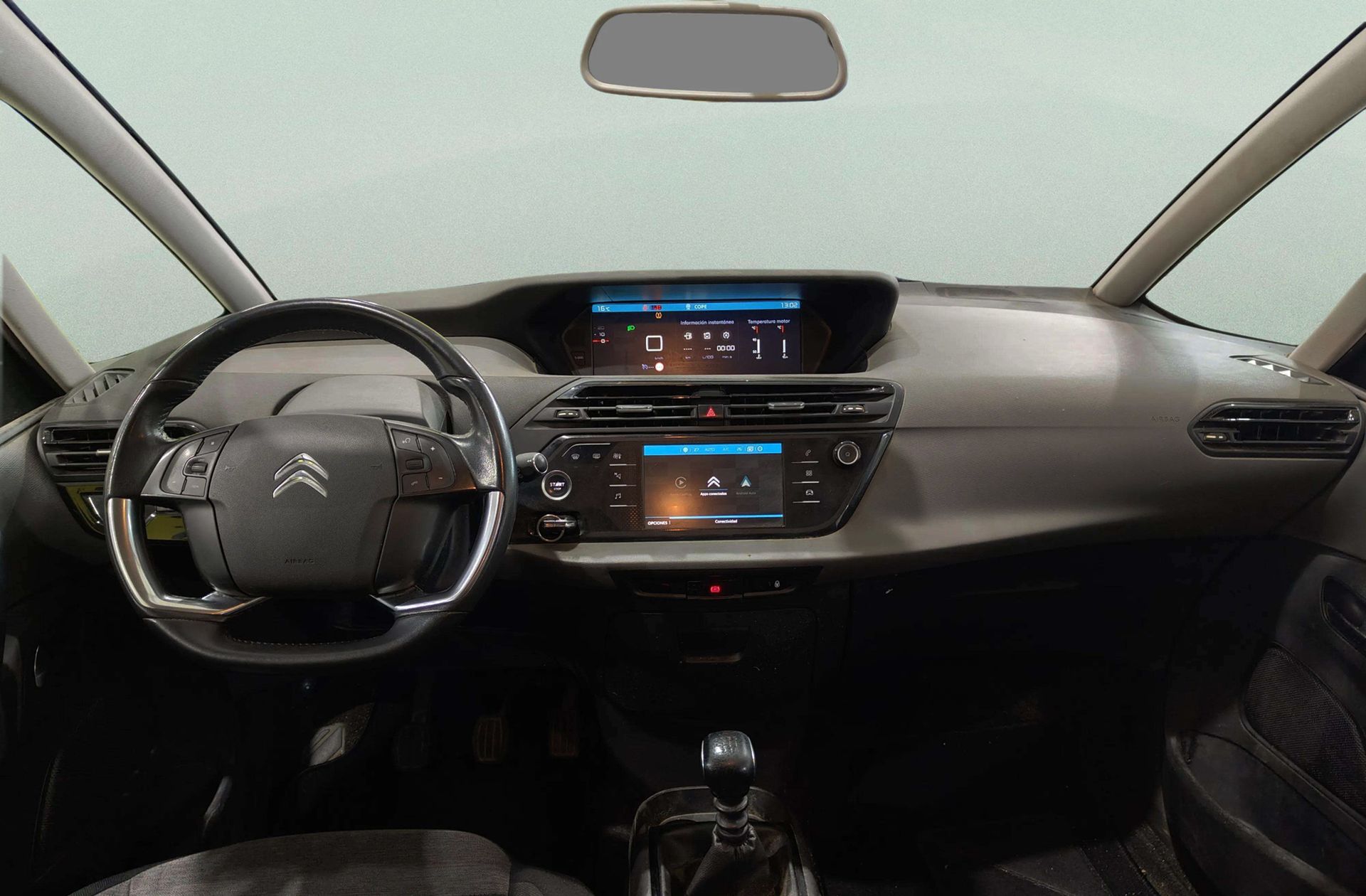 Citroën C4 Grand SpaceTourer PureTech 130 Feel 7 plazas - foto 7