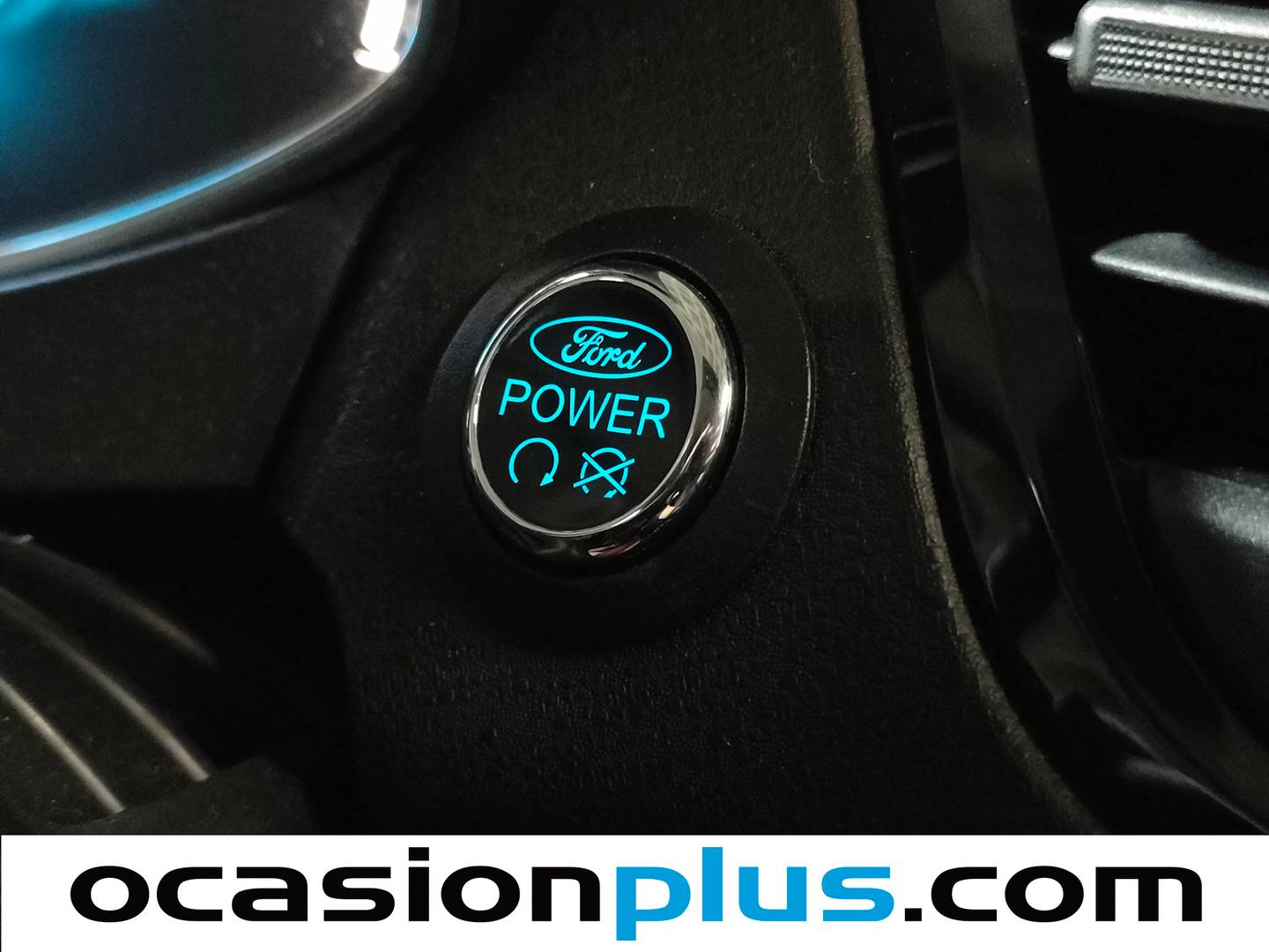 Acabados Ford Fiesta Ford Fiesta 1.0 EcoBoost Titanium (100 CV)