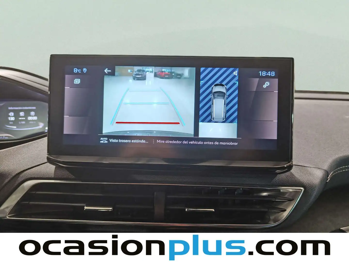 Foto Peugeot 5008 Peugeot 5008 BlueHDI 130 S&S GT EAT8 (130 CV) 7 Plazas