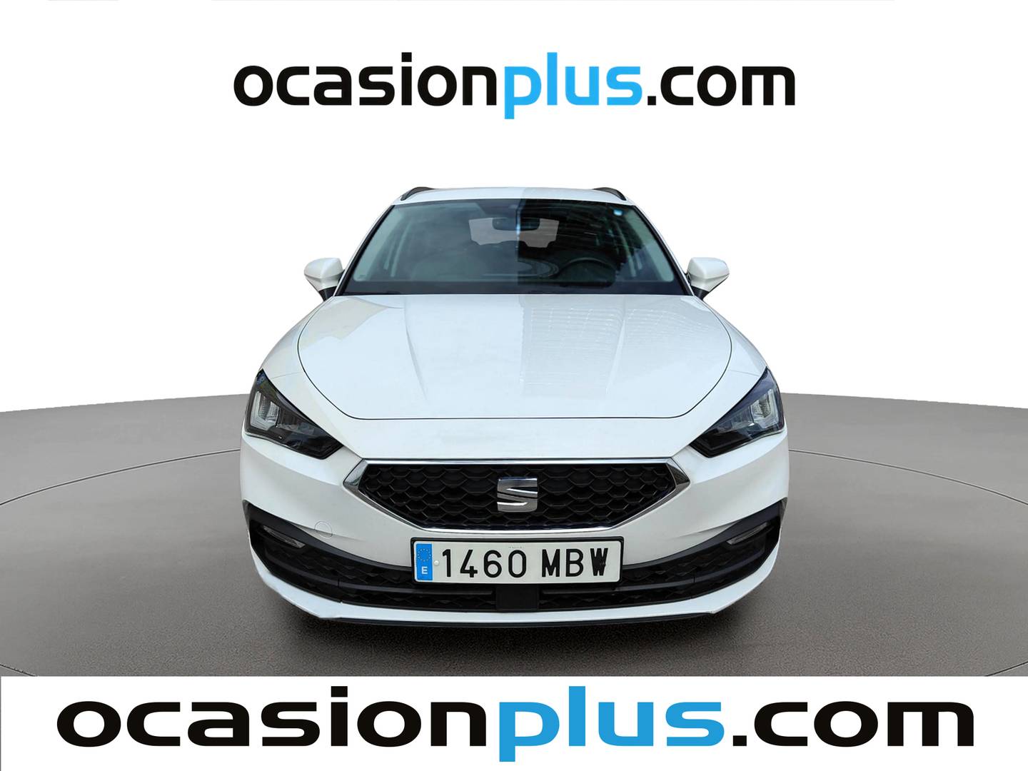 Seat León Seat León ST 2.0 TDI S&S Style XL (115 CV) 115cv