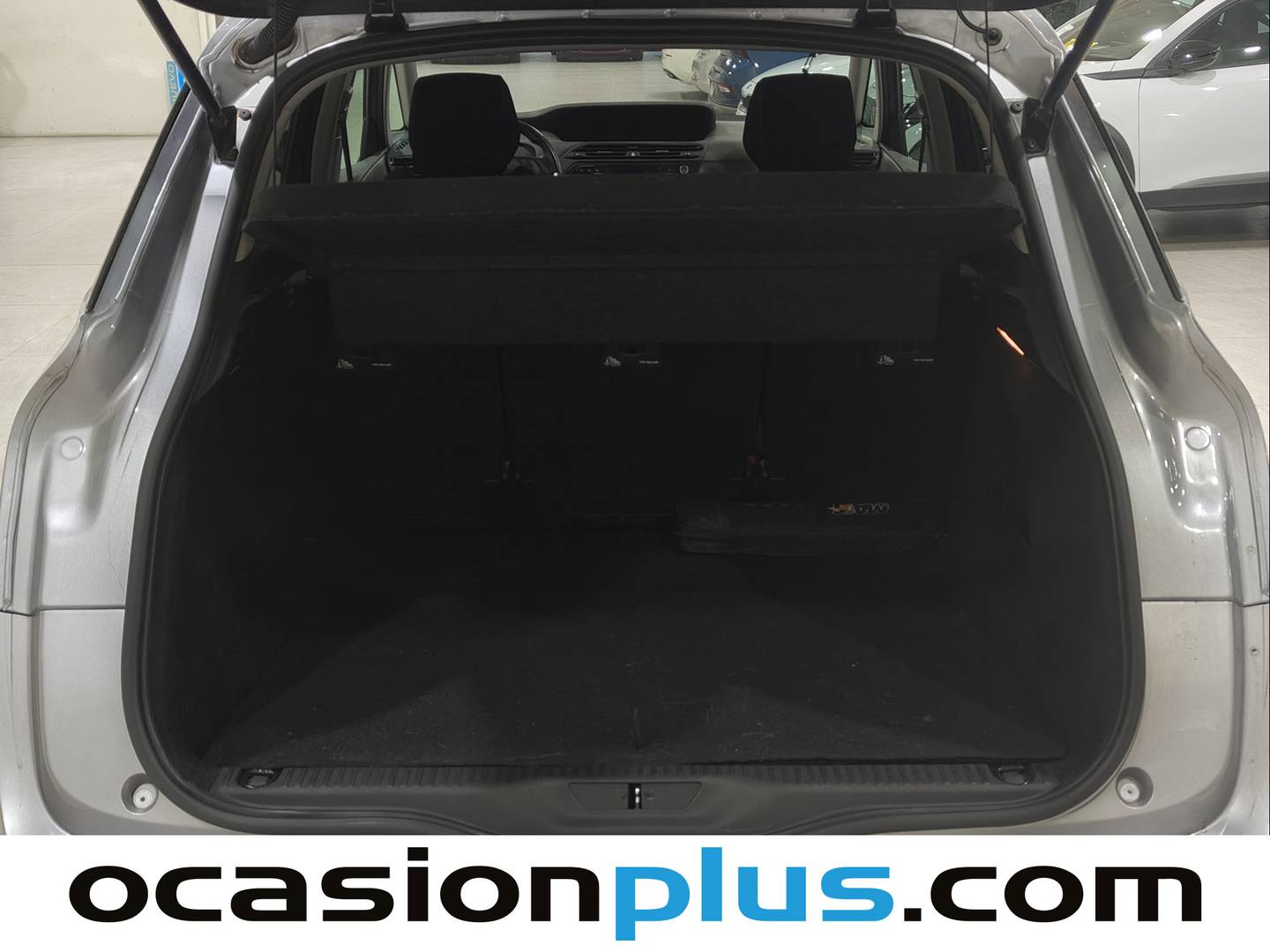 Citroën C4 Spacetourer Citroen C4 Spacetourer BlueHDi 120 Feel (120 CV) barato