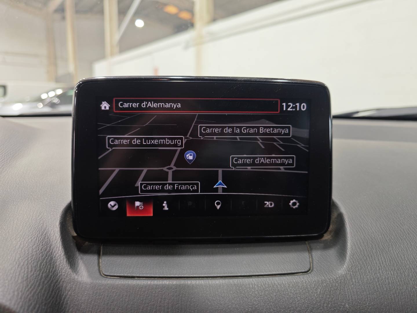 Foto Mazda CX-3 Mazda CX-3 2.0 G Zenith 2WD  (121 CV)