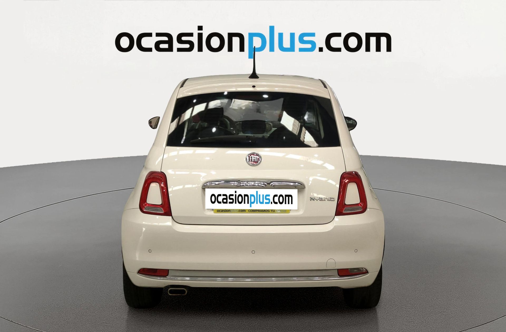 Fiat 500 1.0 Hybrid Dolcevita - foto 13