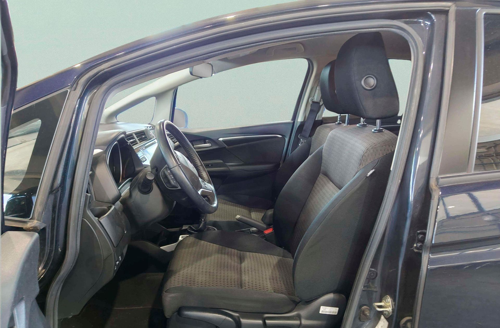 Honda Jazz 1.3 i-VTEC Elegance - foto 10