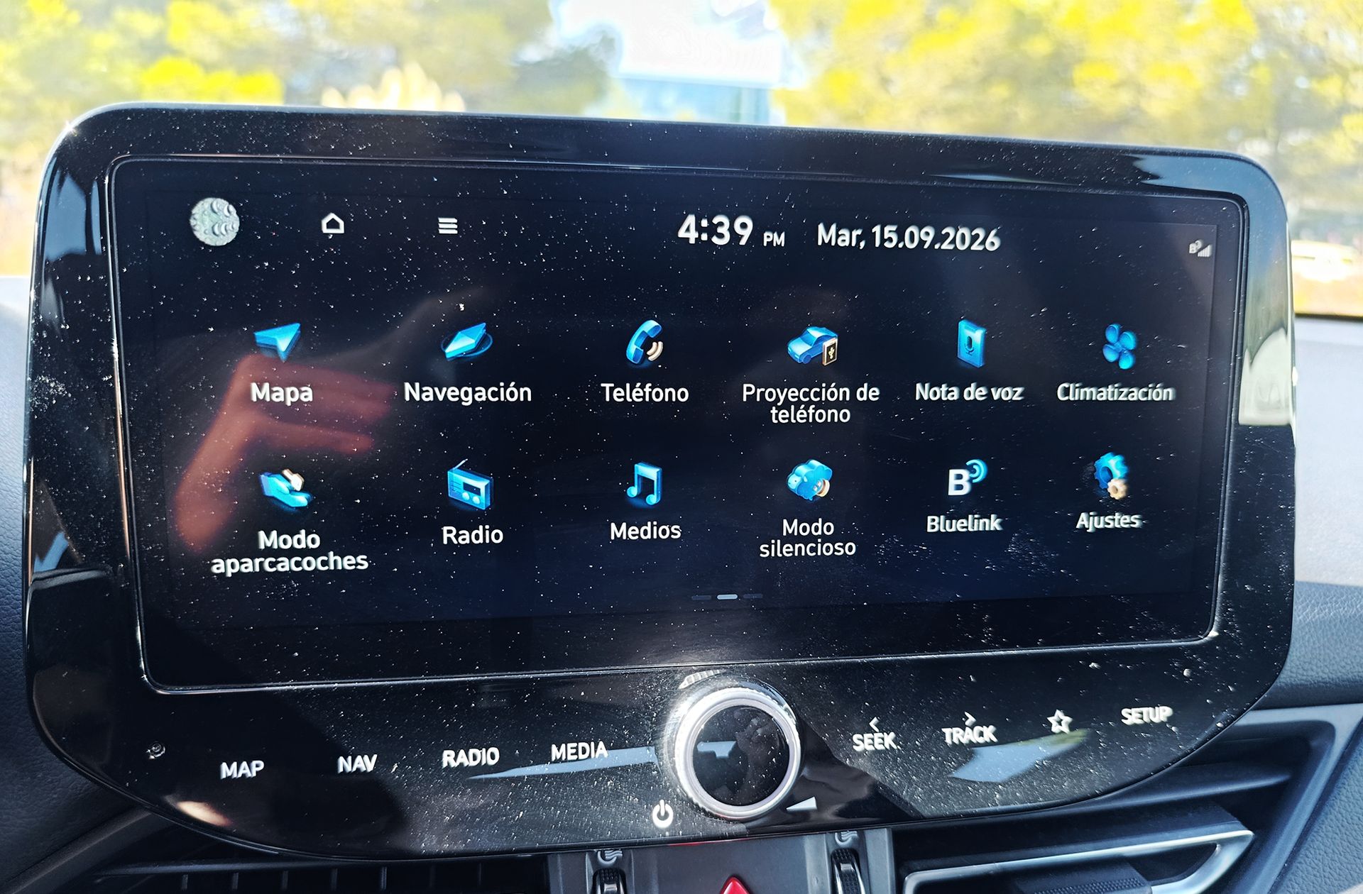 Hyundai i30 1.0 T-GDi N Line SE - foto 9