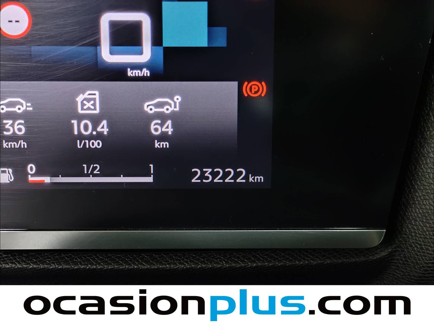 Foto Citroën C4 X Citroen C4 X PureTech 100 S&S 6v You (102 CV)