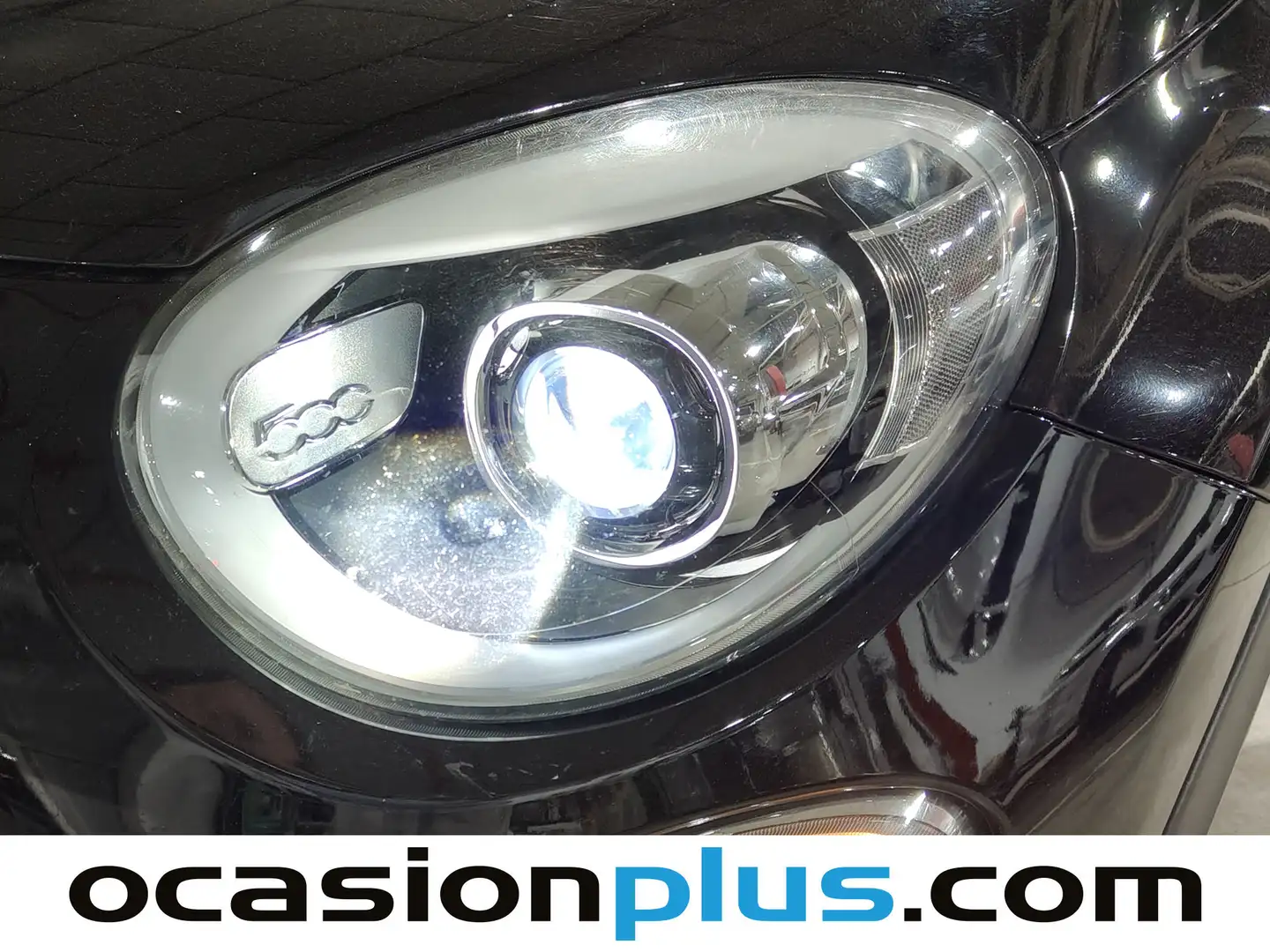 Foto Fiat 500X Fiat 500X 1.6 MultiJet Lounge 4x2  (120 CV)